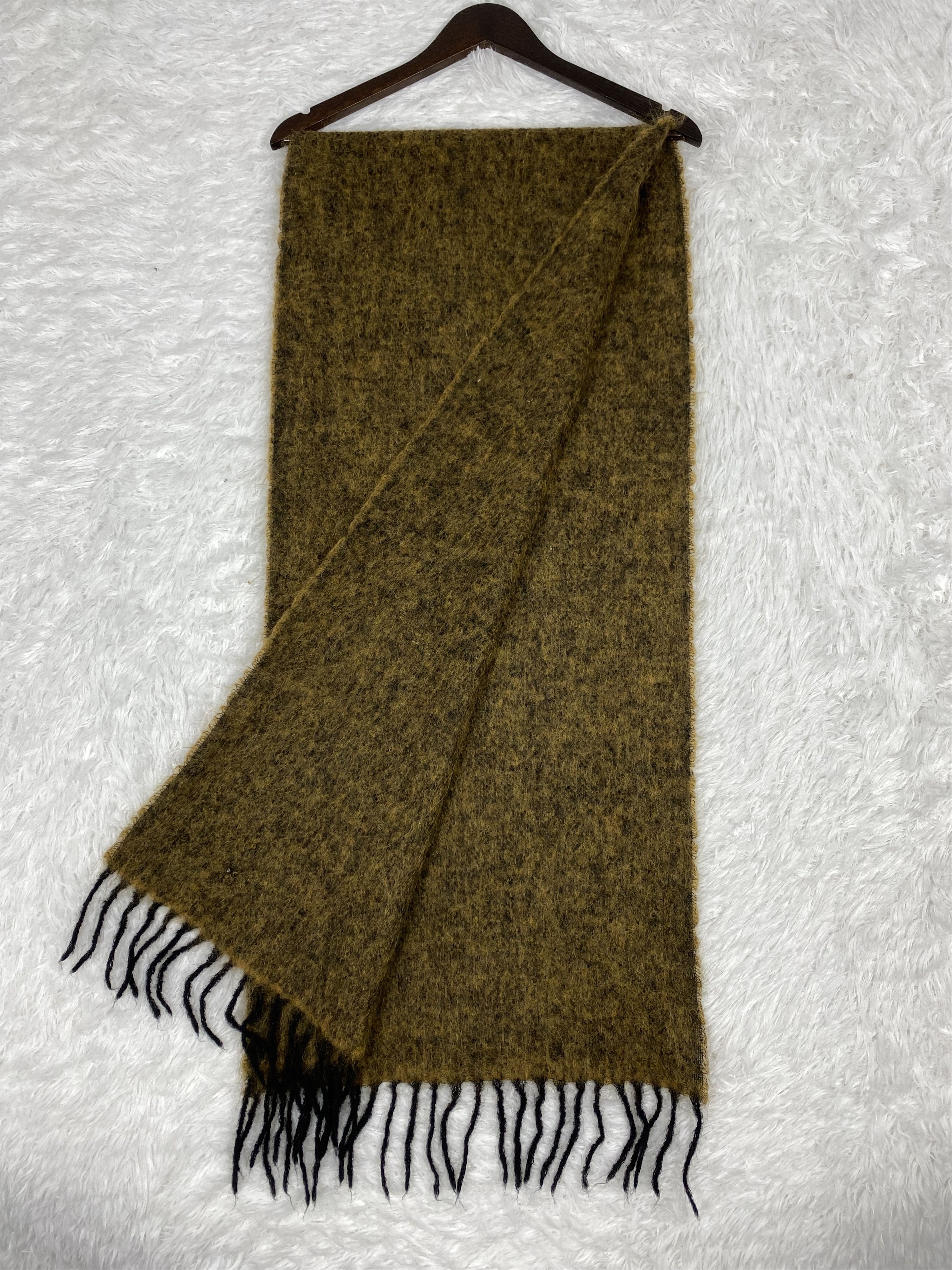 Holzweiler Vintage Holzweiler Scarf / Muffler Neckwear PM0073 Size ONE SIZE - 6 Thumbnail