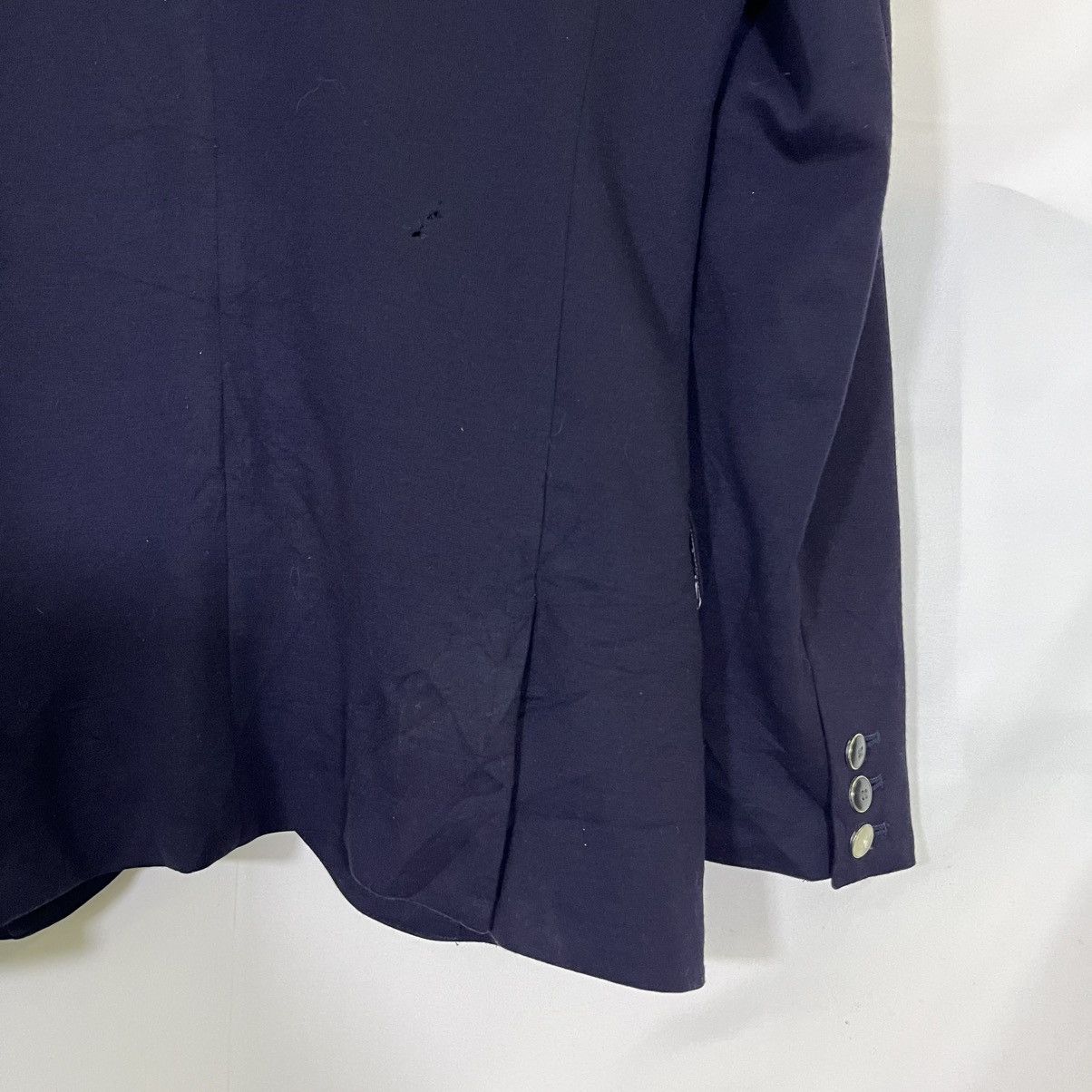 Michel Klein MICHEL KLEIN HOMME PARIS COAT BLAZER Size US S / EU 44-46 / 1 - 10 Thumbnail