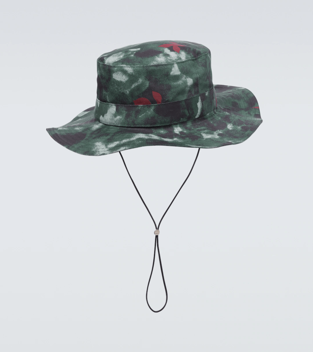 image of Loewe Paula's Ibiza Collection Explorer Hat, Women's