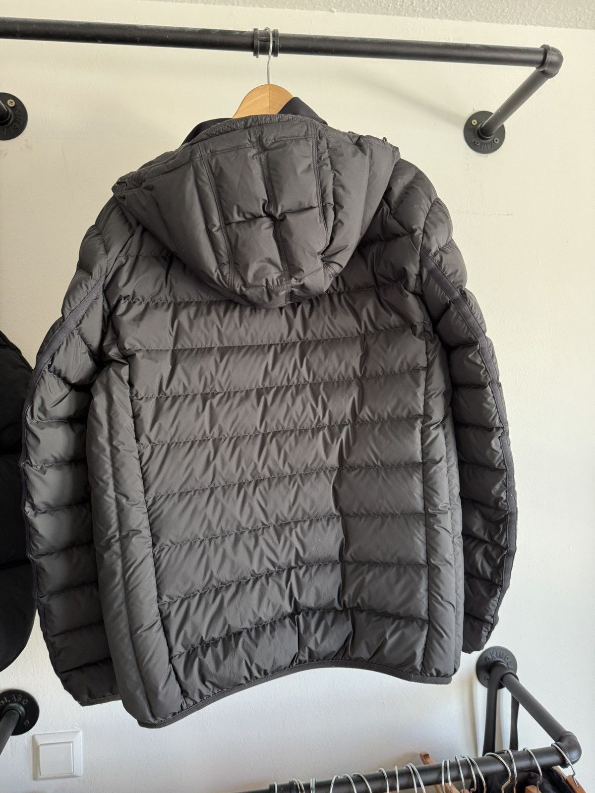 Parajumpers Parajumpers light puffer jacket Size US XL / EU 56 / 4 - 7 Thumbnail