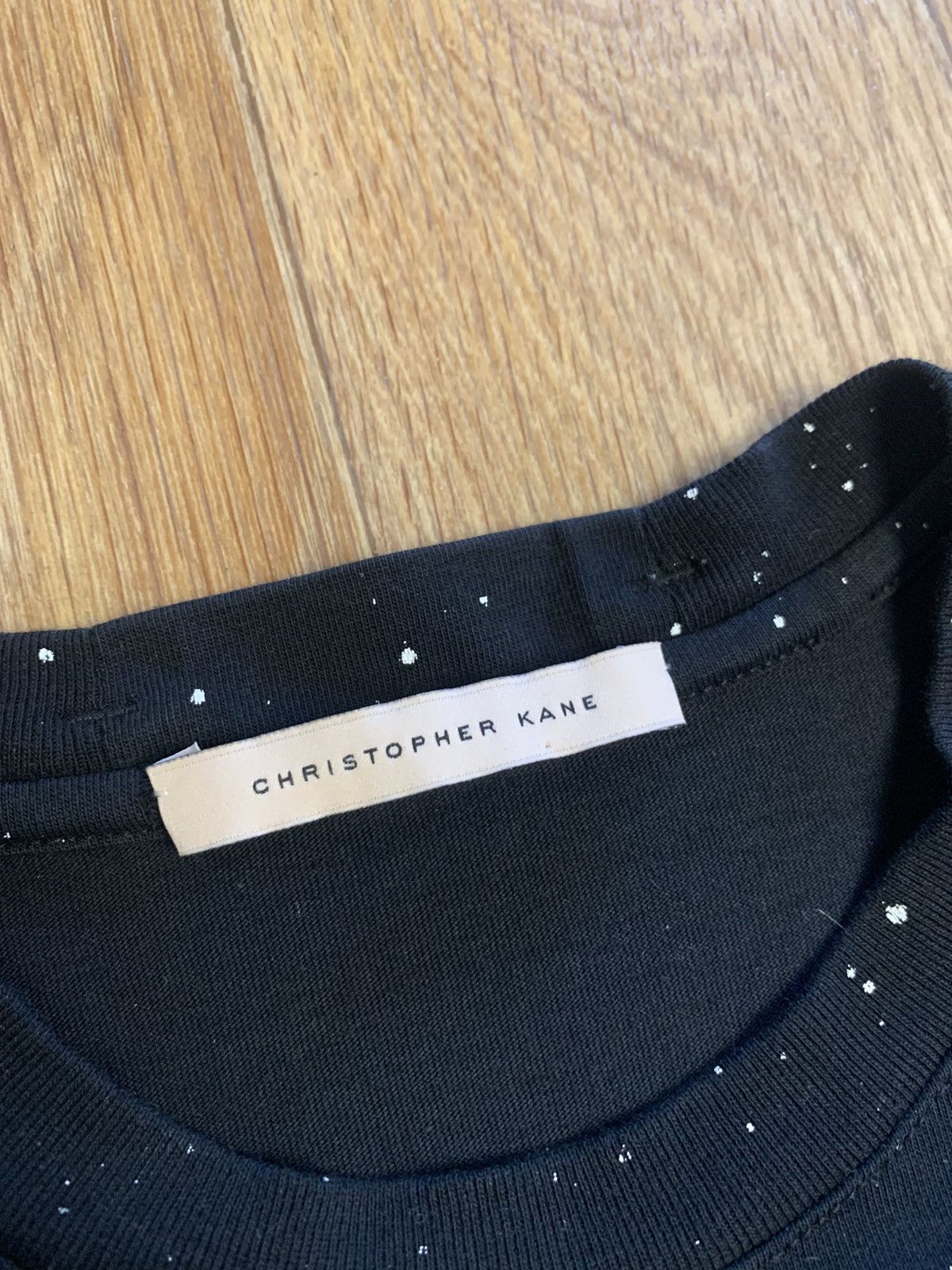 Christopher Kane Christopher Kane Ecosexual F/S 2020 Size US S / EU 44-46 / 1 - 4 Thumbnail