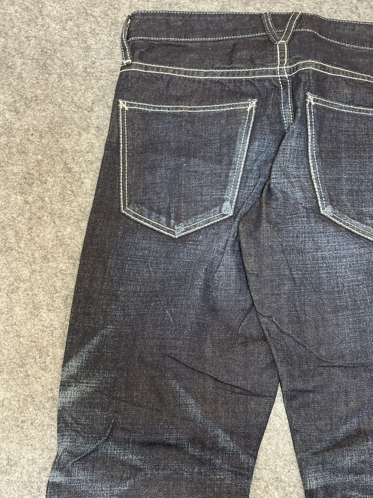 Vanquish Vanquish denim jeans Size US 32 / EU 48 - 6 Thumbnail