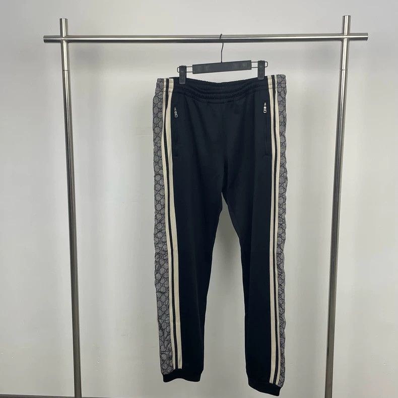 Gucci Gucci Snake Print Casual Pants Size US 32 / EU 48 - 1 Thumbnail