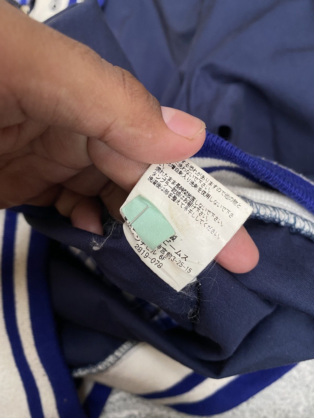 Beams Japan BEAMS HEARTS HARRINTON JACKEG Size US L / EU 52-54 / 3 - 8 Thumbnail