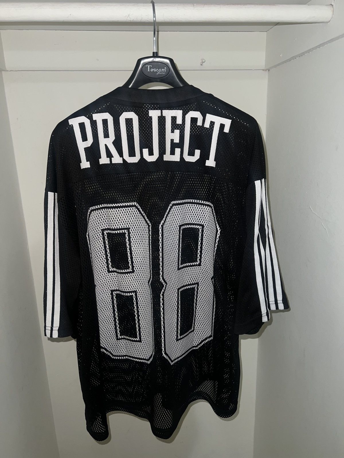 Other Project Capri jersey Size US M / EU 48-50 / 2 - 4 Thumbnail