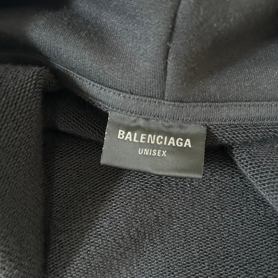 Balenciaga Balenciaga Planet Earth Zip up hoodie Size US L / EU 52-54 / 3 - 4 Thumbnail
