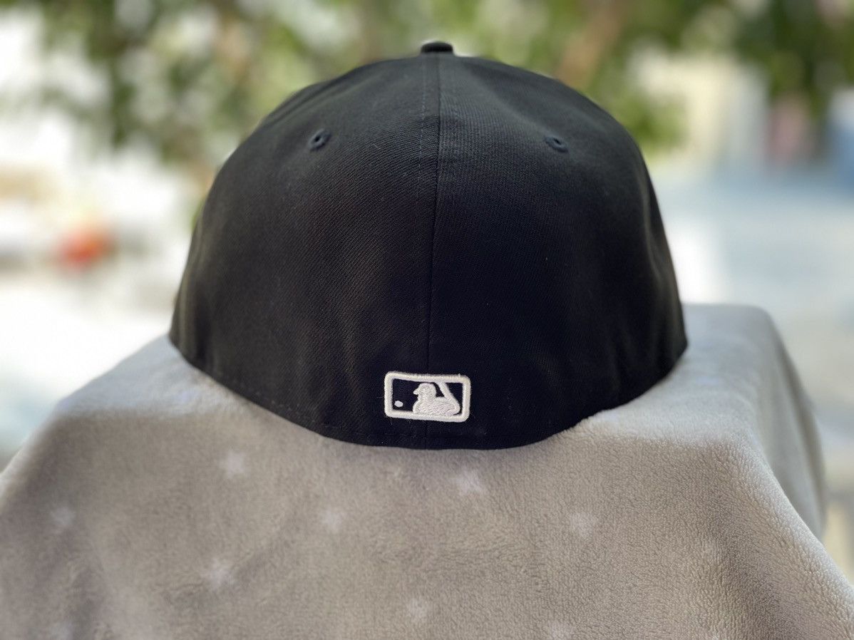 New Era Detroit fitted hat 75/8 Size ONE SIZE - 4 Thumbnail