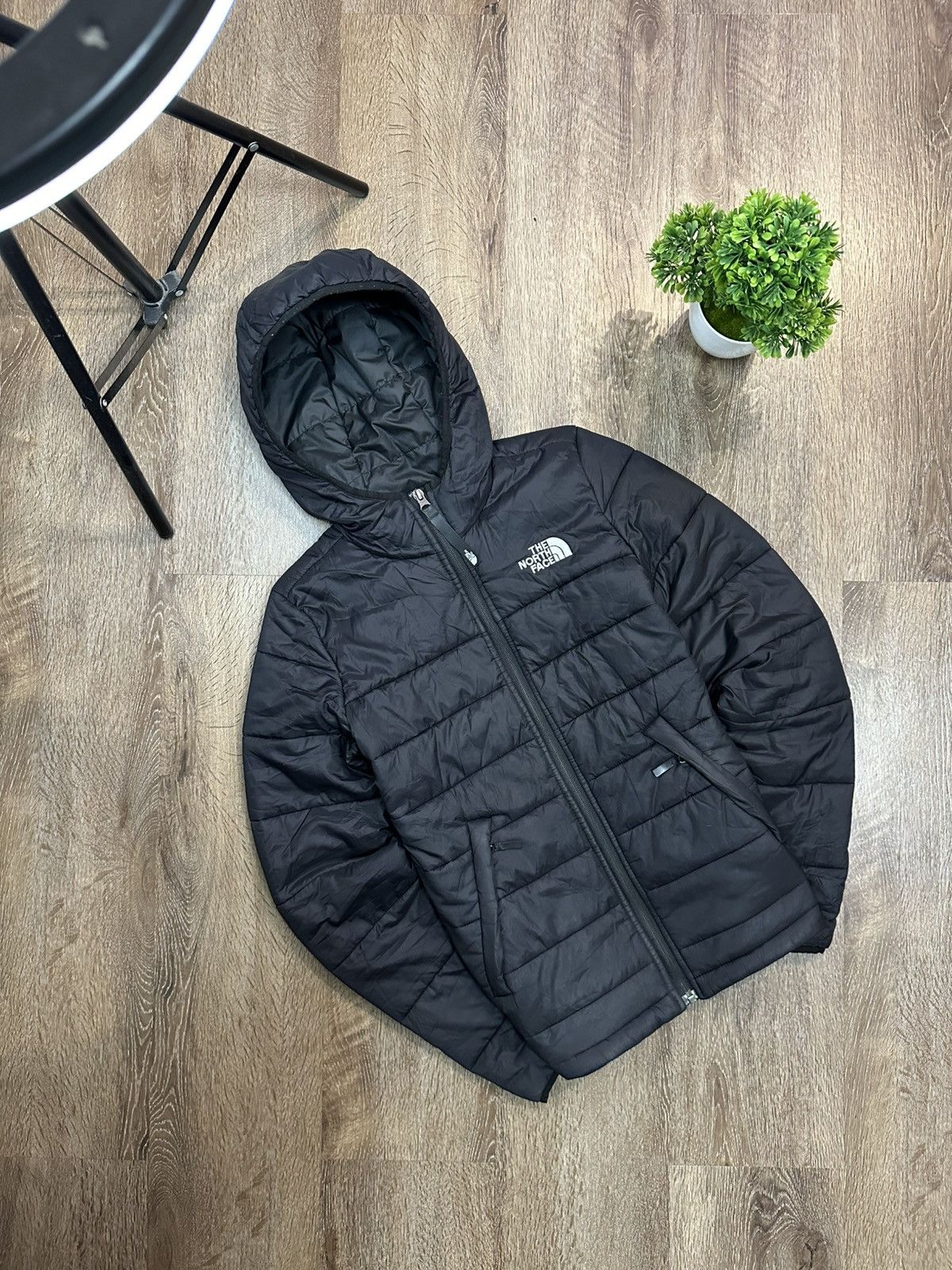 The North Face The North Face Puffer Women’s Size XS / US 0-2 / IT 36-38 - 1 Thumbnail