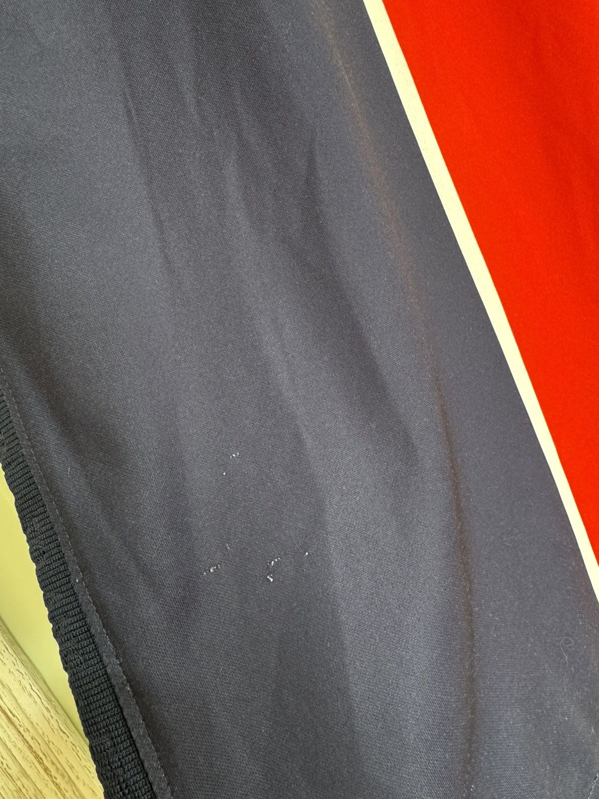 Nike PSG Paris Saint Germain 2020-2021 Home Soccer Jersey Kit Size US L / EU 52-54 / 3 - 9 Thumbnail