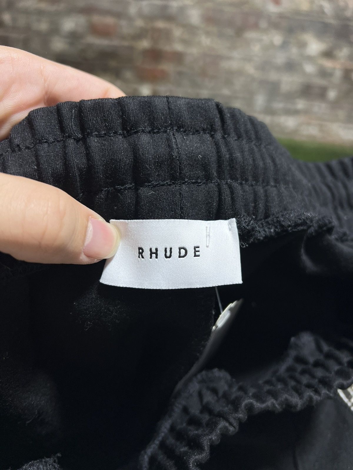 Rhude Rhude Traxedo Pants Size US 34 / EU 50 - 3 Thumbnail