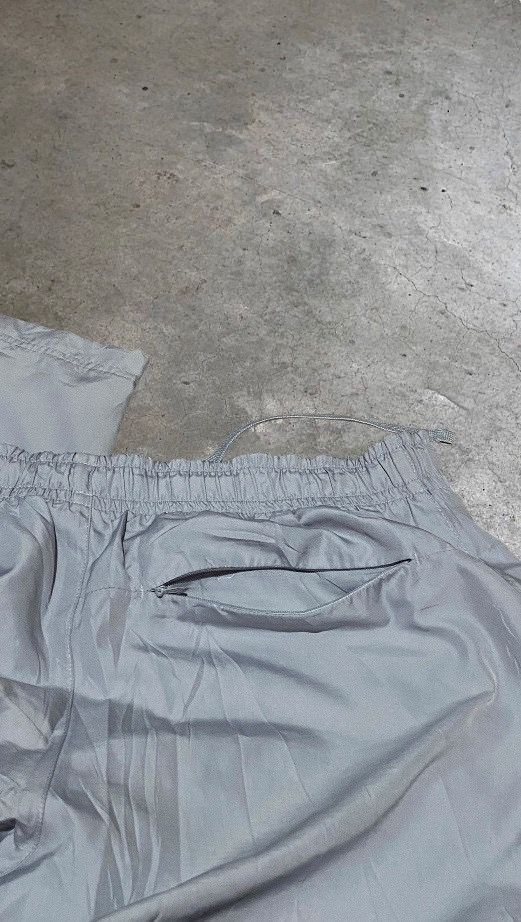 Nike Y2k Nike Trackpants Size US 33 - 8 Thumbnail