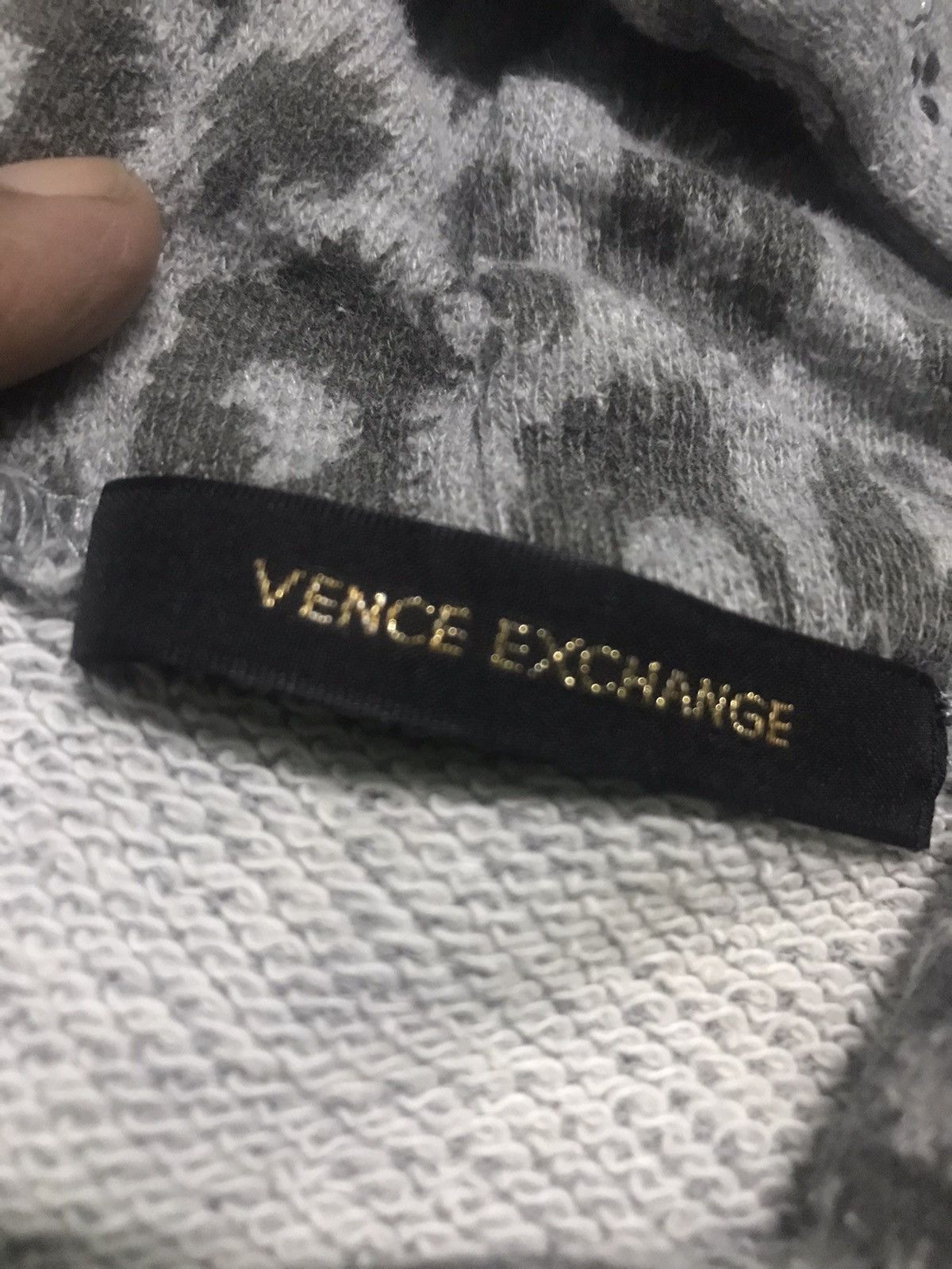 Japanese Brand × Other Skulls hoodie Vence Exchange Size US M / EU 48-50 / 2 - 3 Thumbnail