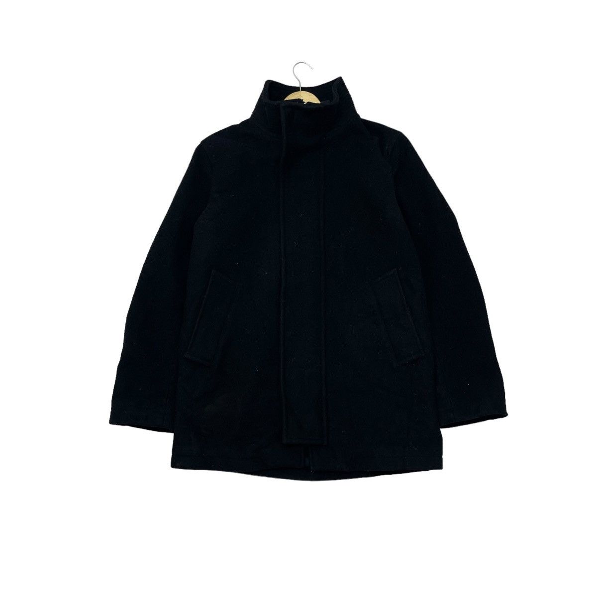 CABANE de ZUCCa × Designer × Japanese Brand 💥Vintage Cabane De Zucca Jacket Size M / US 6-8 / IT 42-44 - 1 Thumbnail