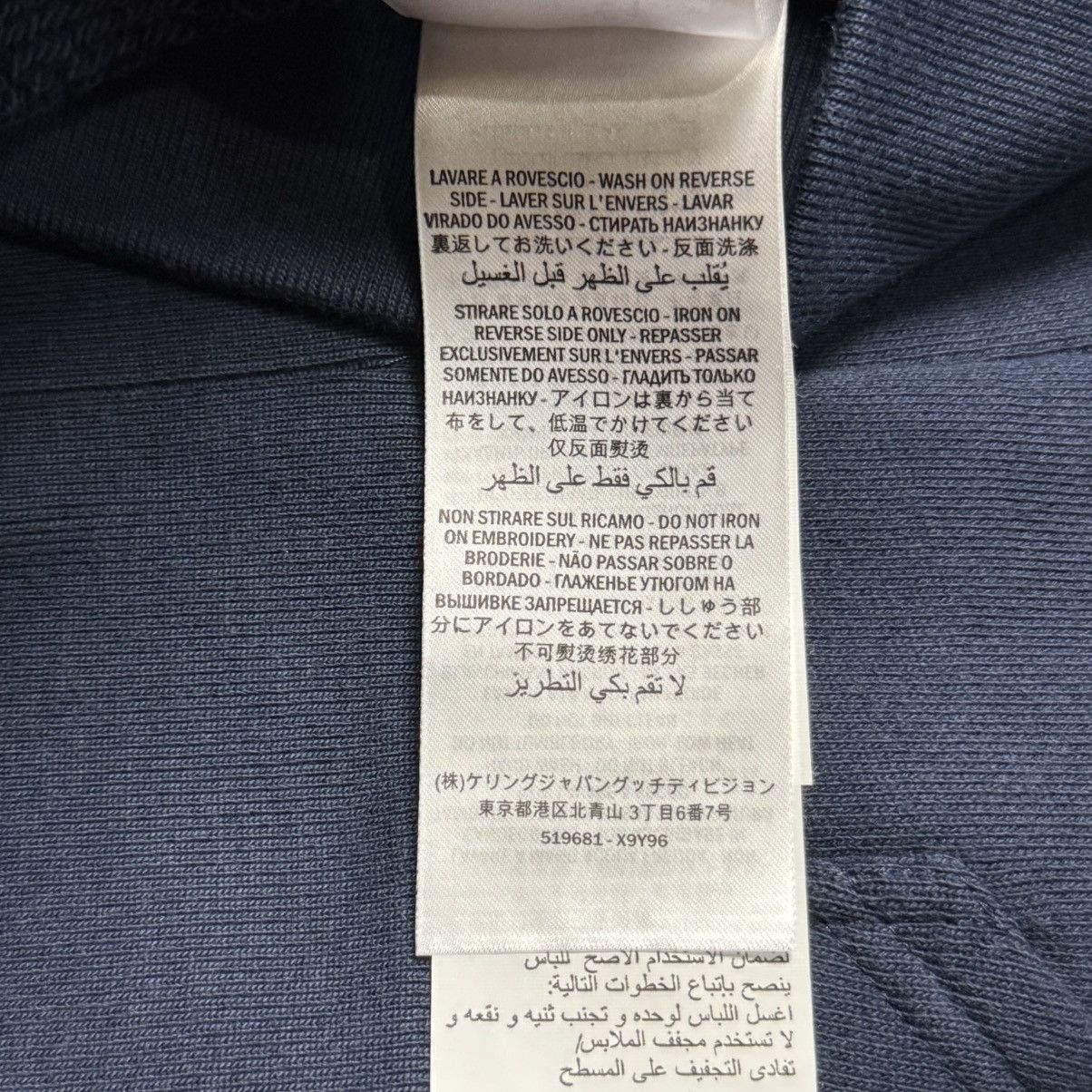 Gucci × MLB Gucci X MLB New York Yankees Zip Up Hoodie Size US XS / EU 42 / 0 - 5 Thumbnail