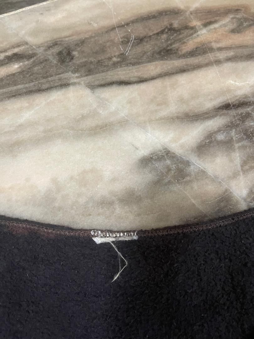 Buzz Rickson's Vintage U.S. Air Force Edward ms A.F. Base Sun Faded Zip Up Size US M / EU 48-50 / 2 - 15 Thumbnail