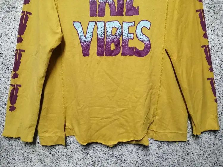 Stussy × Vintage 🔥 Rare 🔥 Vintage Stussy Very Rare Size US M / EU 48-50 / 2 - 5 Thumbnail