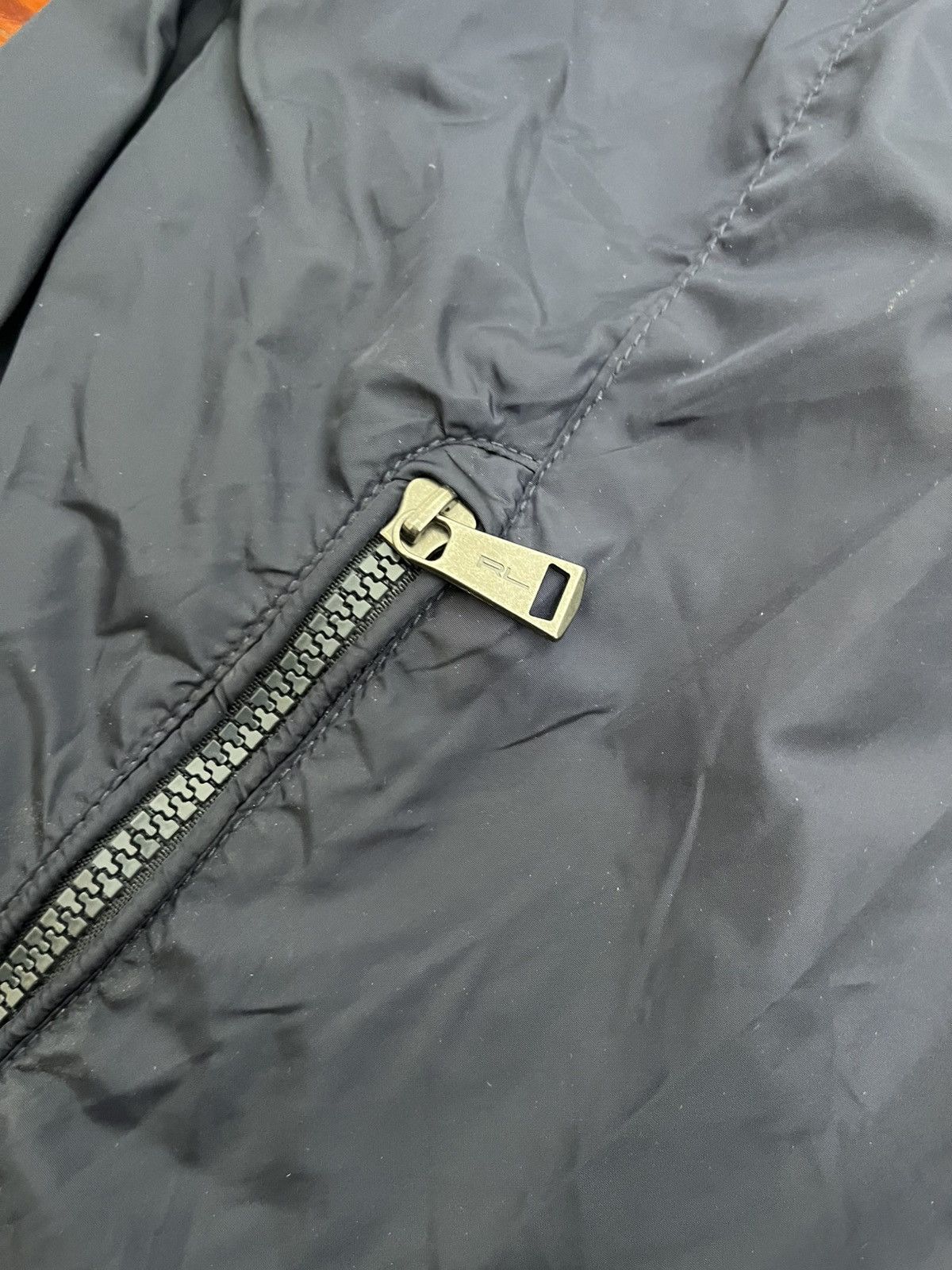 Polo Ralph Lauren Polo Ralph Lauren Jacket Size US XL / EU 56 / 4 - 4 Thumbnail
