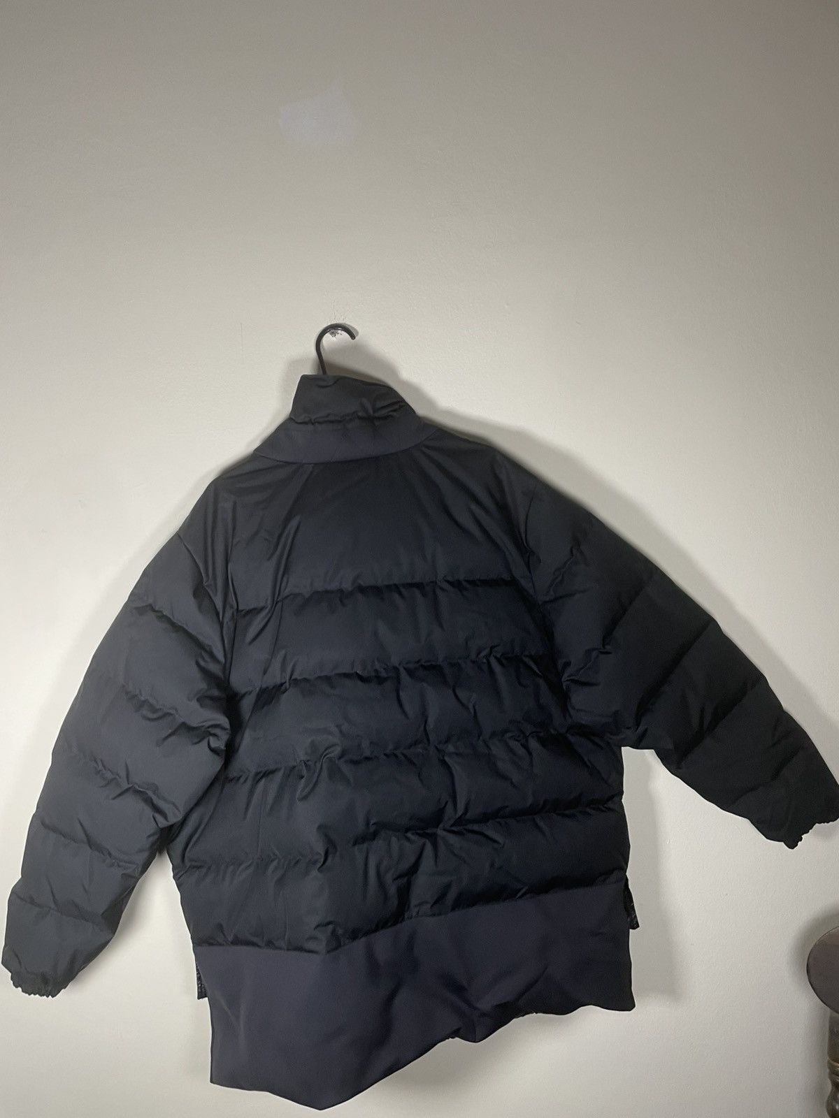 Jordan Brand × Public School Rare Jordan x PSNY Puffer Jacket 2XL NWT Black Size US XXL / EU 58 / 5 - 6 Thumbnail
