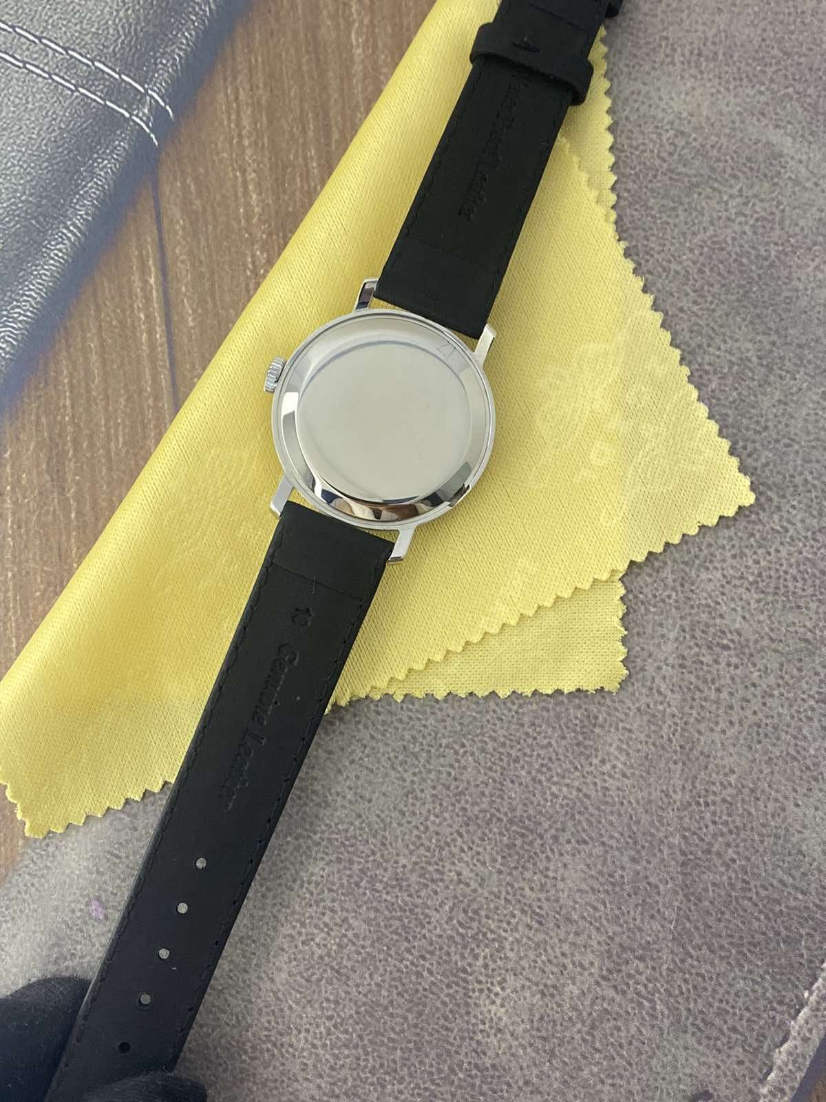 Vintage Watch RaketaSputnik Kirova Soviet Mechanical Vintage Size ONE SIZE - 7 Thumbnail