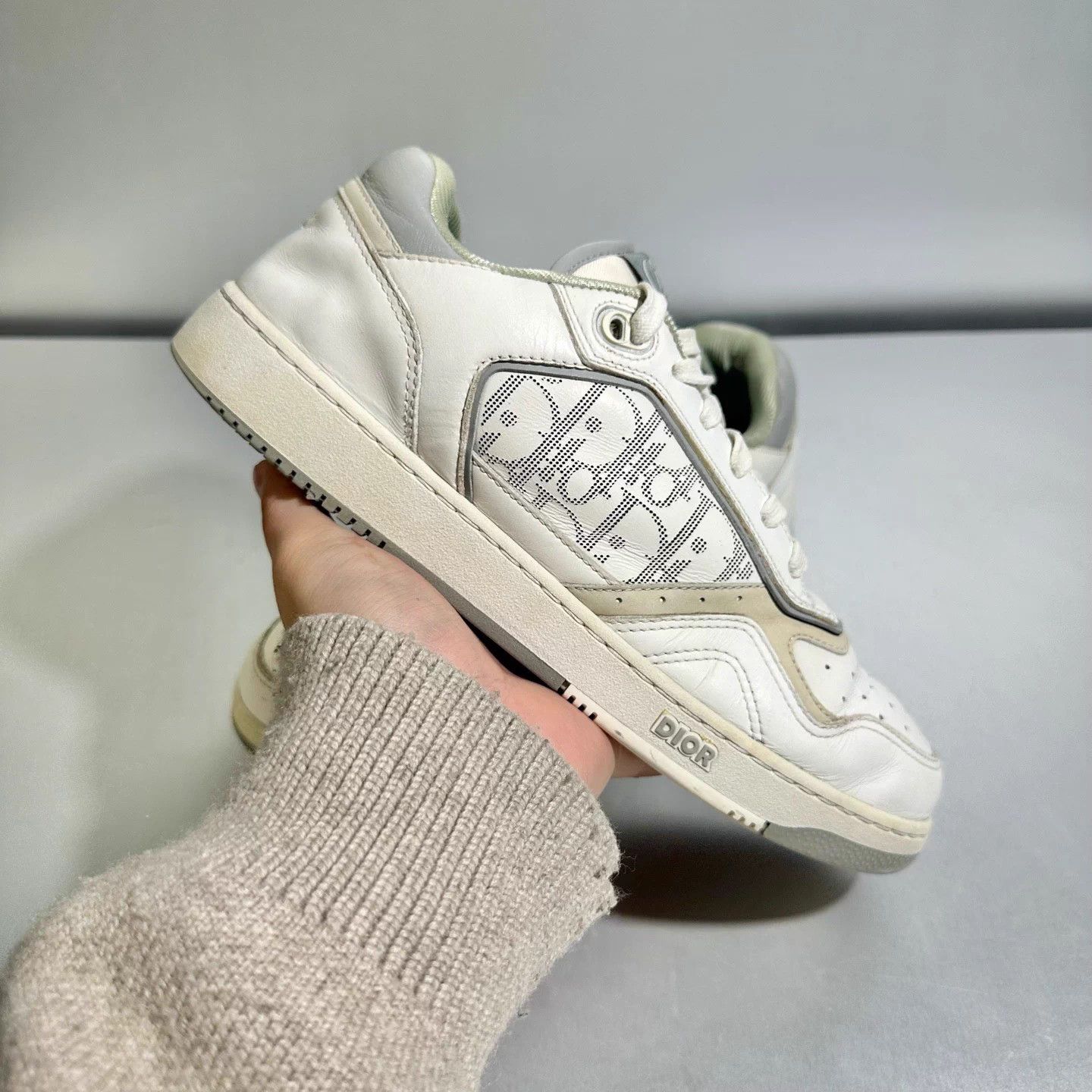 Dior Dior B27 42 like new Beijing X4588 Size US 9 / EU 42 - 8 Thumbnail