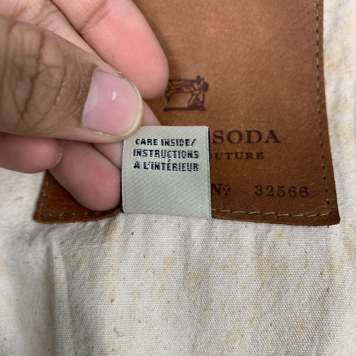 Scotch & Soda Scotch & Soda Hooded Duffle Jacket Size US S / EU 44-46 / 1 - 17 Thumbnail