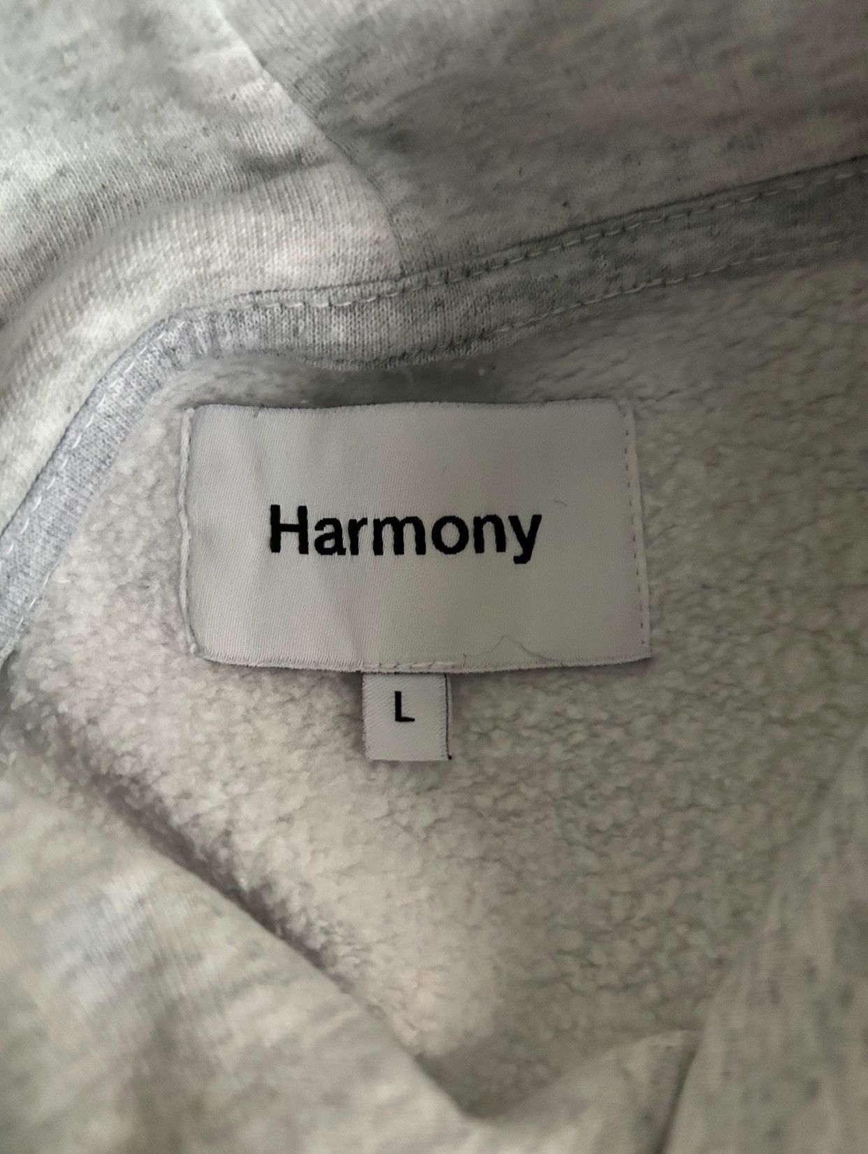 Harmony Paris HARMONY SANY 05 JERSEY Size US L / EU 52-54 / 3 - 5 Thumbnail