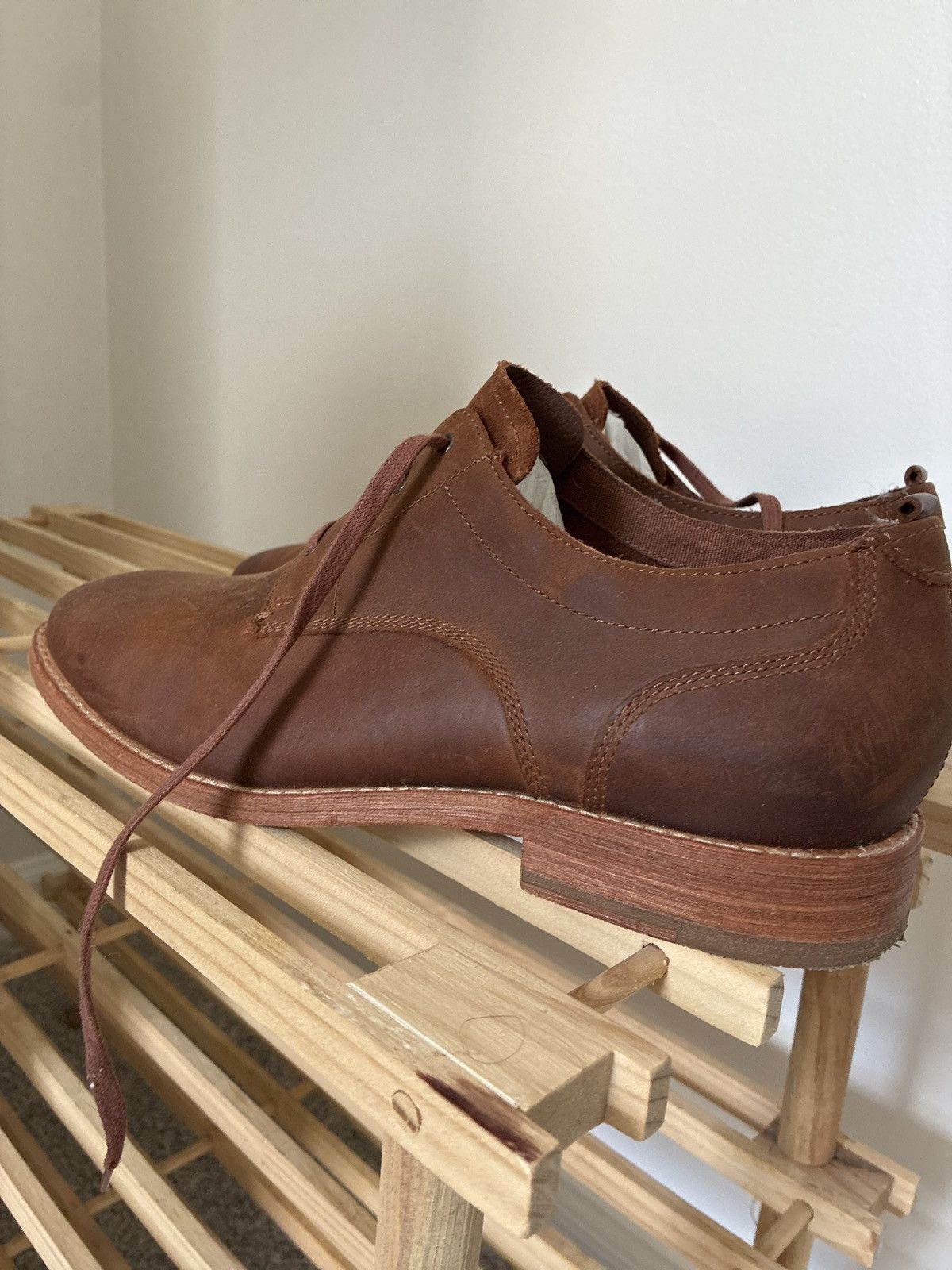 Cole Haan Cole Haan Grand 360 - never worn Size US 10.5 / EU 43-44 - 1 Thumbnail