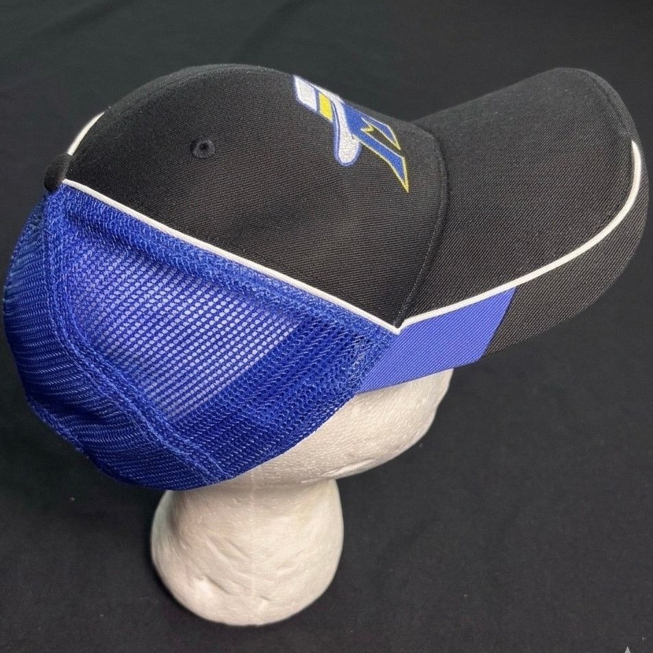 Other Blue Southern Arkansas University Muleriders Hat Size ONE SIZE - 2 Thumbnail