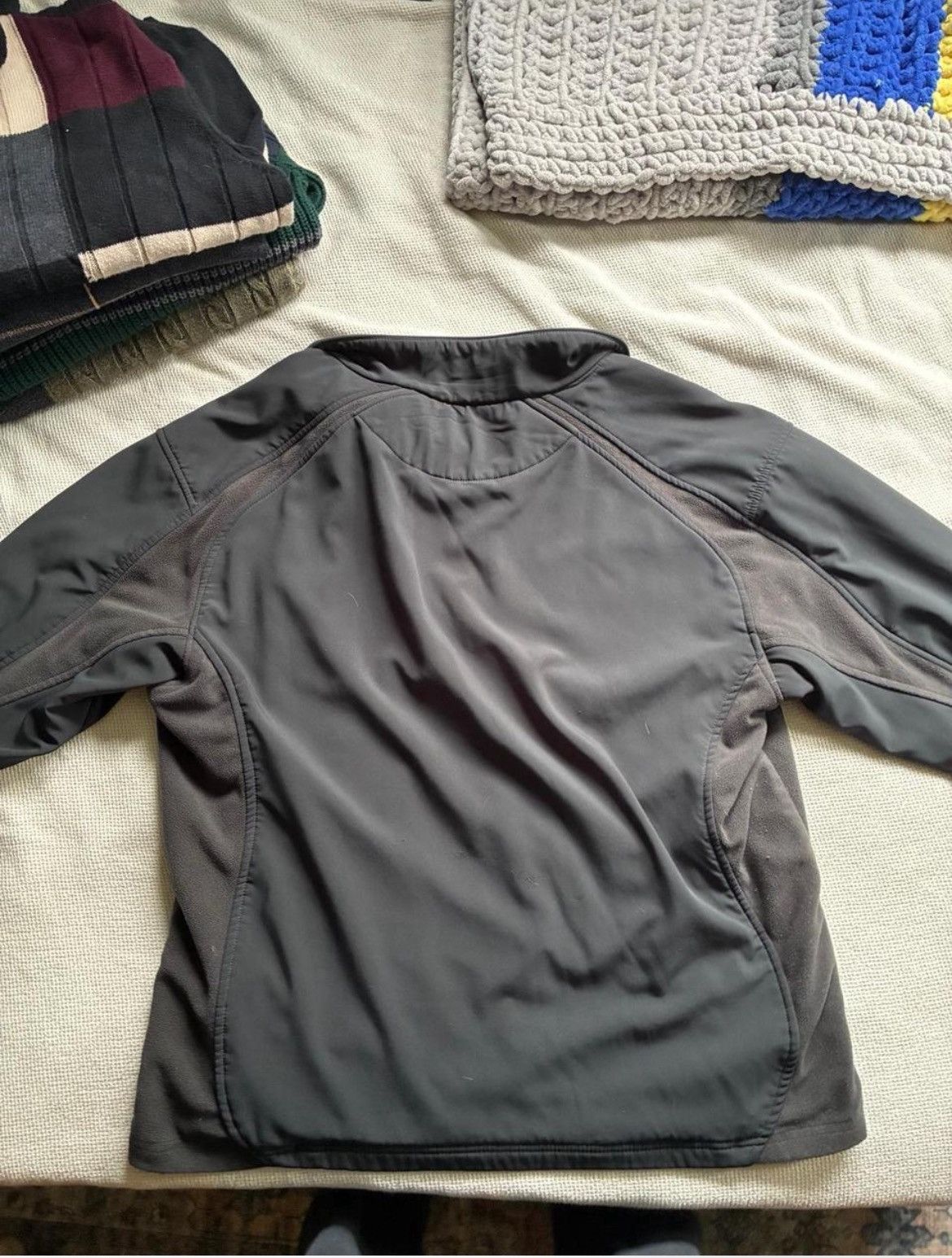 Champion Vintage Champion two-tone Shell Jacket Size US L / EU 52-54 / 3 - 2 Thumbnail