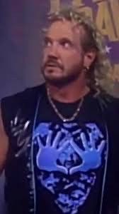 WCW/nWo 1997 diamond dallas page 💎 DDP 90s authentic vintage wwf wwe Size US M / EU 48-50 / 2 - 16 Thumbnail