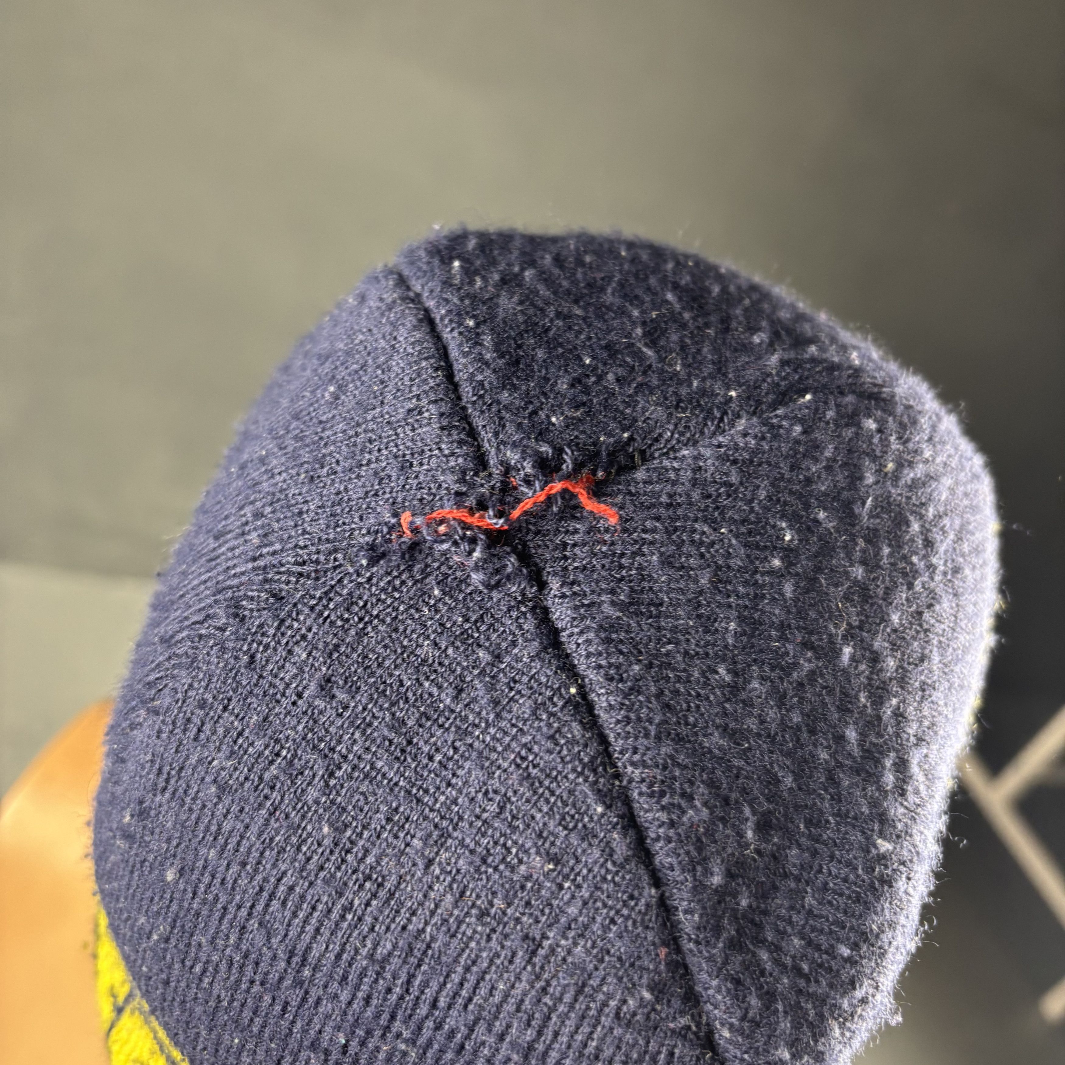 Other Barcelona Beanie Size ONE SIZE - 7 Thumbnail