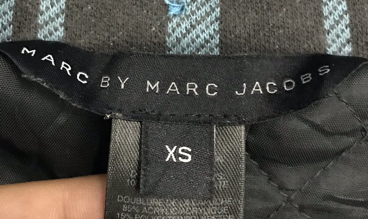 Marc by Marc Jacobs × Vintage Vintage Marc by Marc Jacobs Jacket Size US XS / EU 42 / 0 - 11 Thumbnail