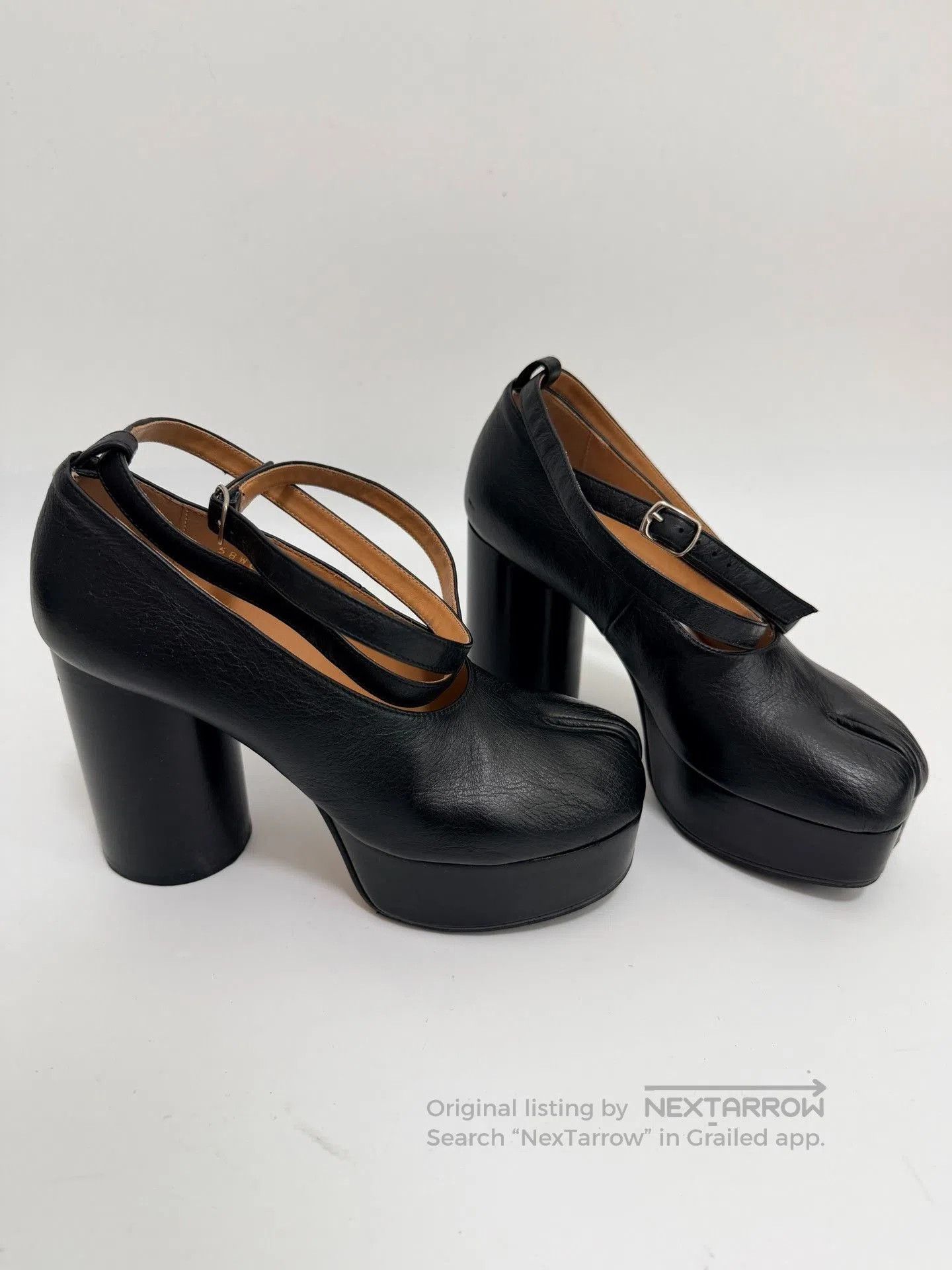 Maison Margiela Maison Margiela Split. Size US 5.5 / IT 35.5 - 1 Thumbnail