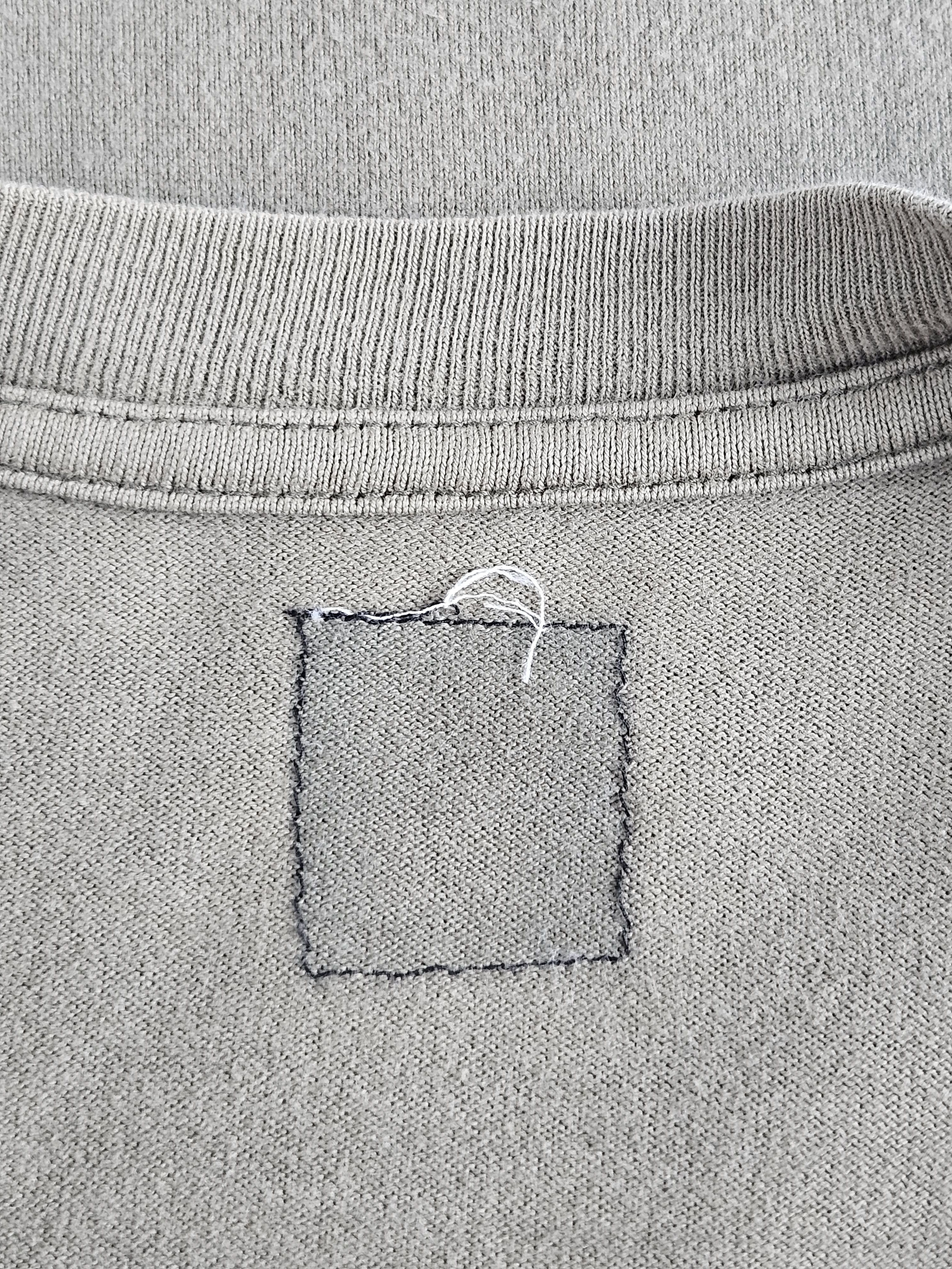 Undercover Undercover S logo shirt Size US M / EU 48-50 / 2 - 5 Thumbnail