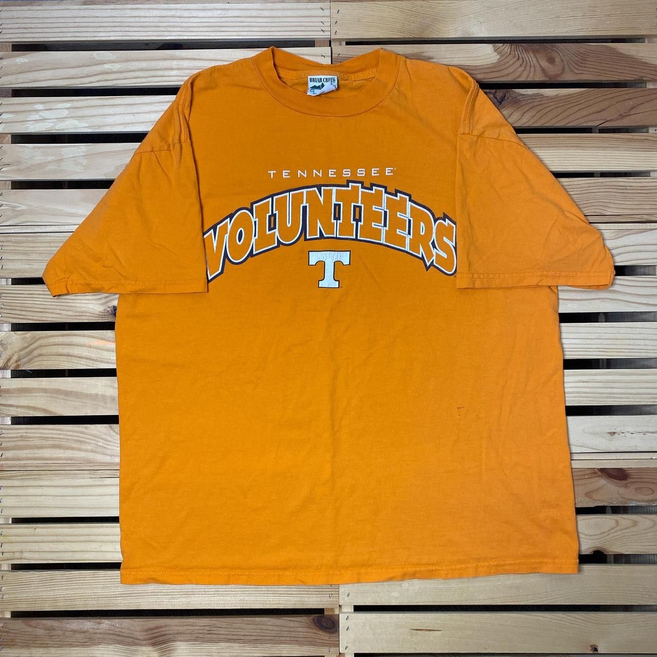 Other Vintage University of Tennessee Orange College Tee Size XL Size US XL / EU 56 / 4 - 1 Thumbnail