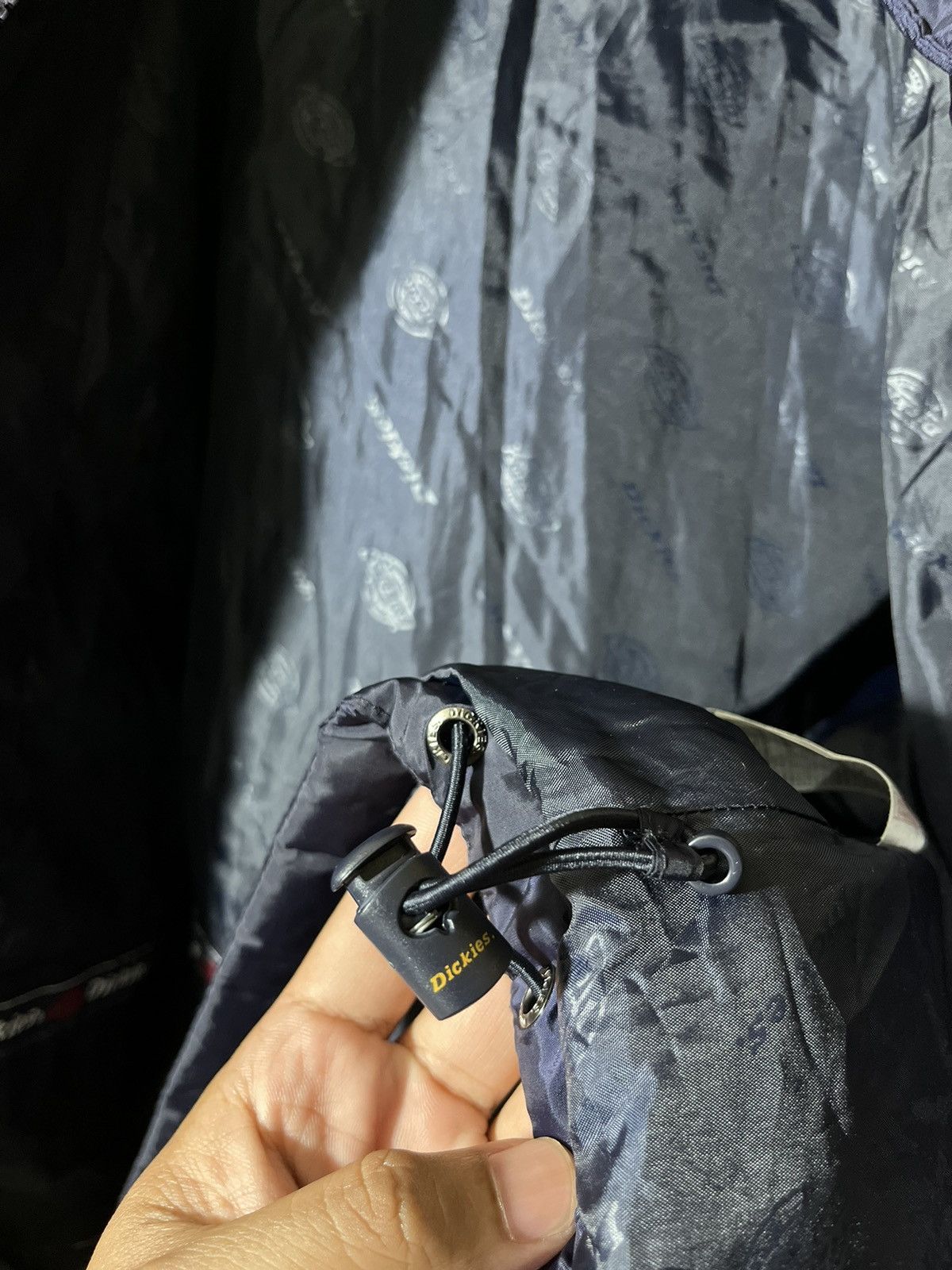Dickies DICKIES PUFFER JACKET Size US M / EU 48-50 / 2 - 7 Thumbnail