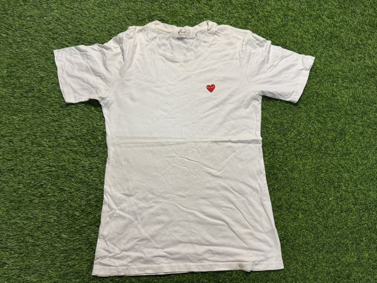 Japanese Brand assorted tshirt - inspired play tee Size US S / EU 44-46 / 1 - 1 Thumbnail