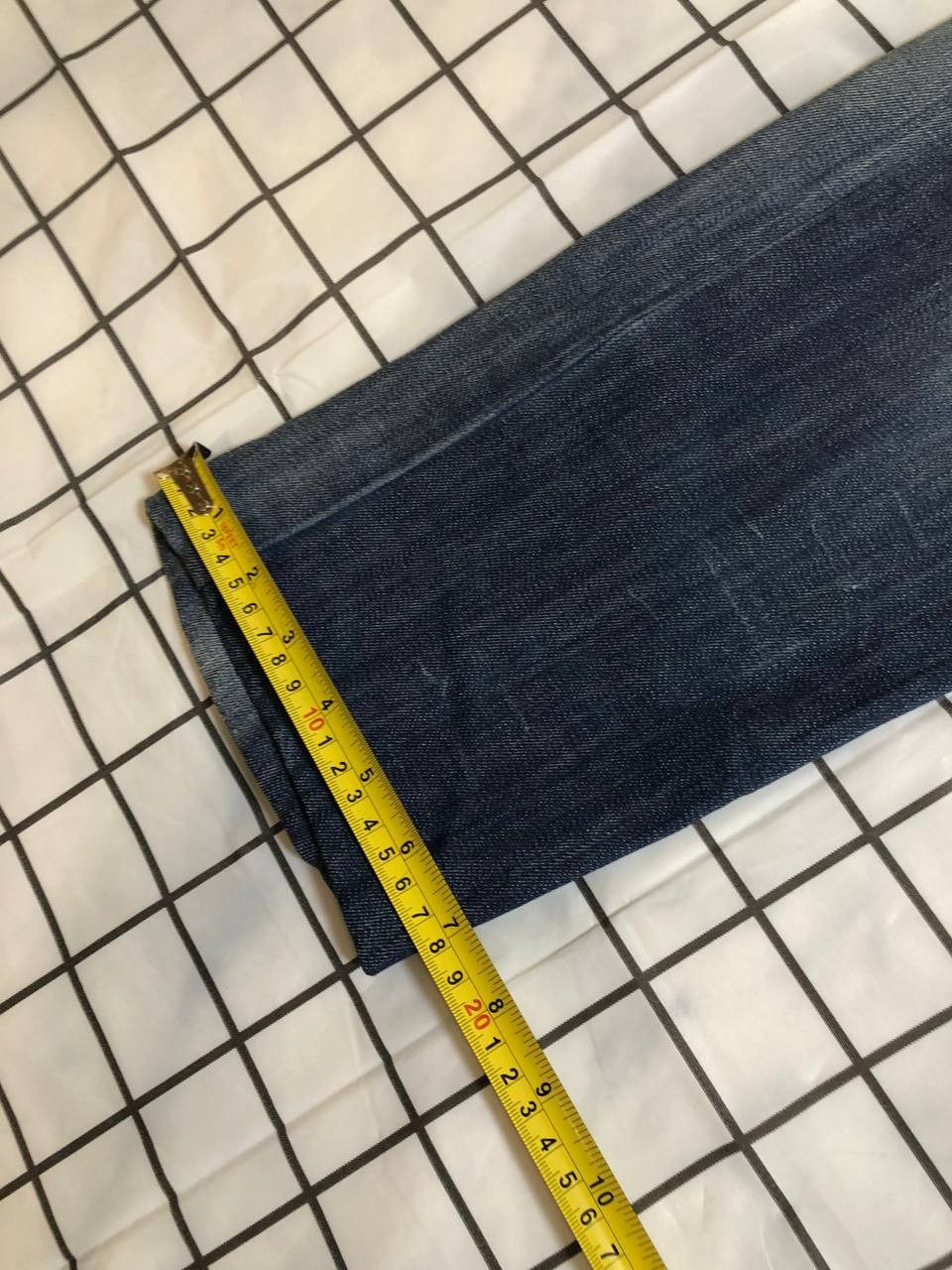 Miss Sixty Miss Sixty Distressed Denim Jeans Y2K Hype Streetwear Style Size 25" / US 0 / IT 36 - 4 Thumbnail