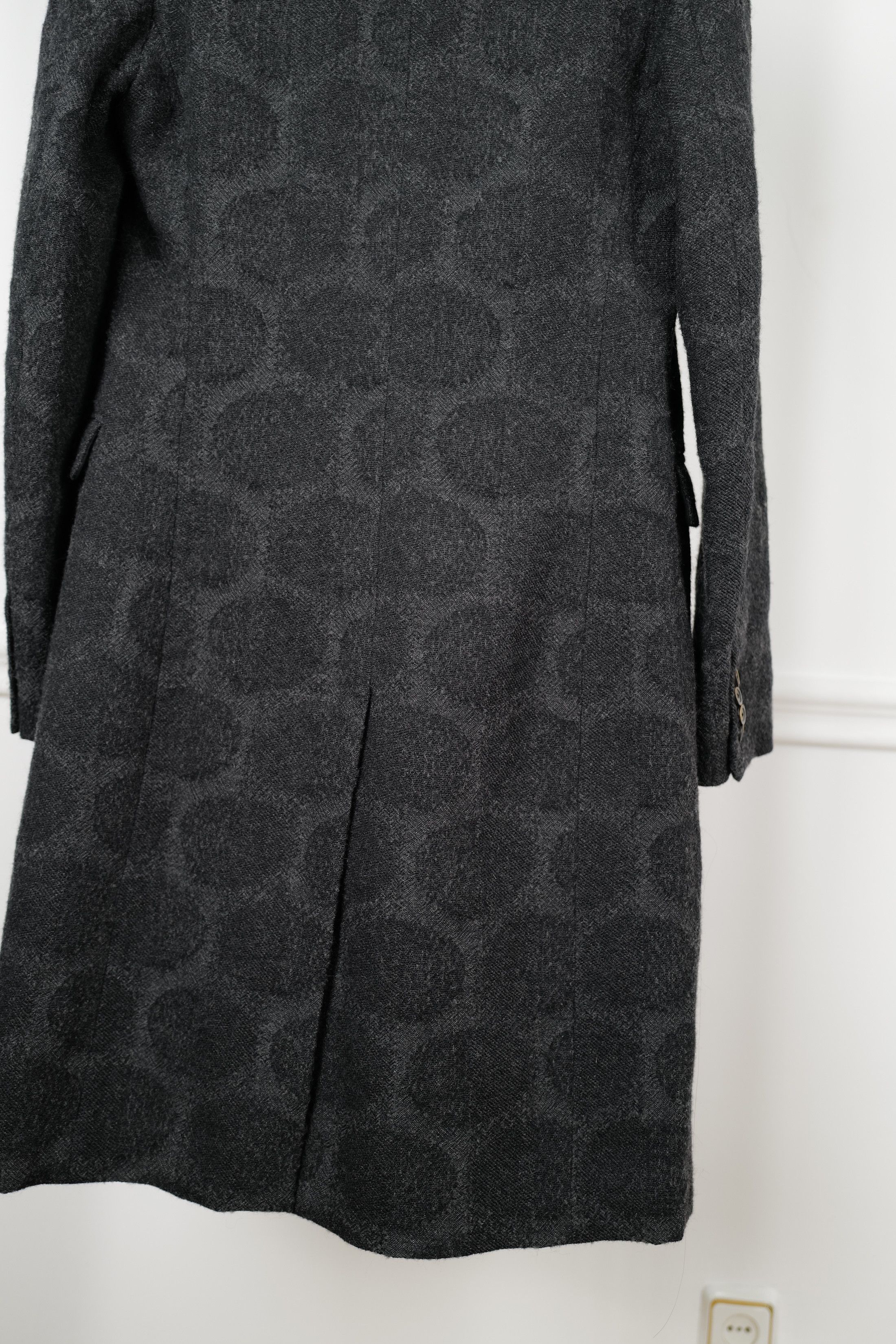Forme D'Expression Forme D'Expression long coat Size M / US 6-8 / IT 42-44 - 16 Thumbnail