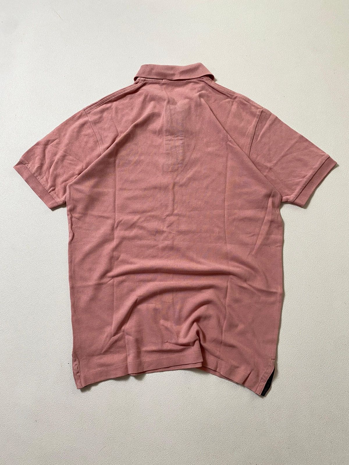 Burberry Vintage Polo shirt Burberry Size US S / EU 44-46 / 1 - 3 Thumbnail