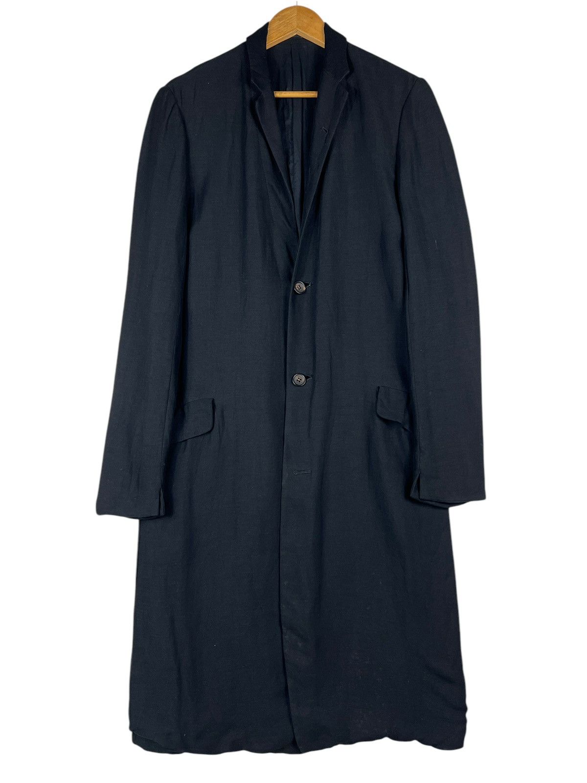 Julius 💥 _7 Julius The Modelcase Controlled Society Frayde Viscose Size US S / EU 44-46 / 1 - 6 Thumbnail