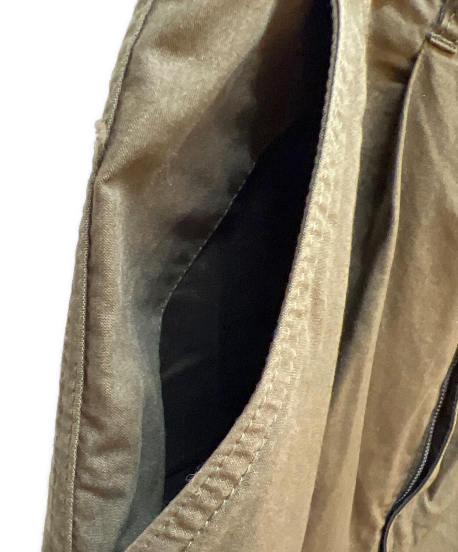 Comme des Garcons Homme 2 Tone Pants Size US 32 / EU 48 - 6 Thumbnail
