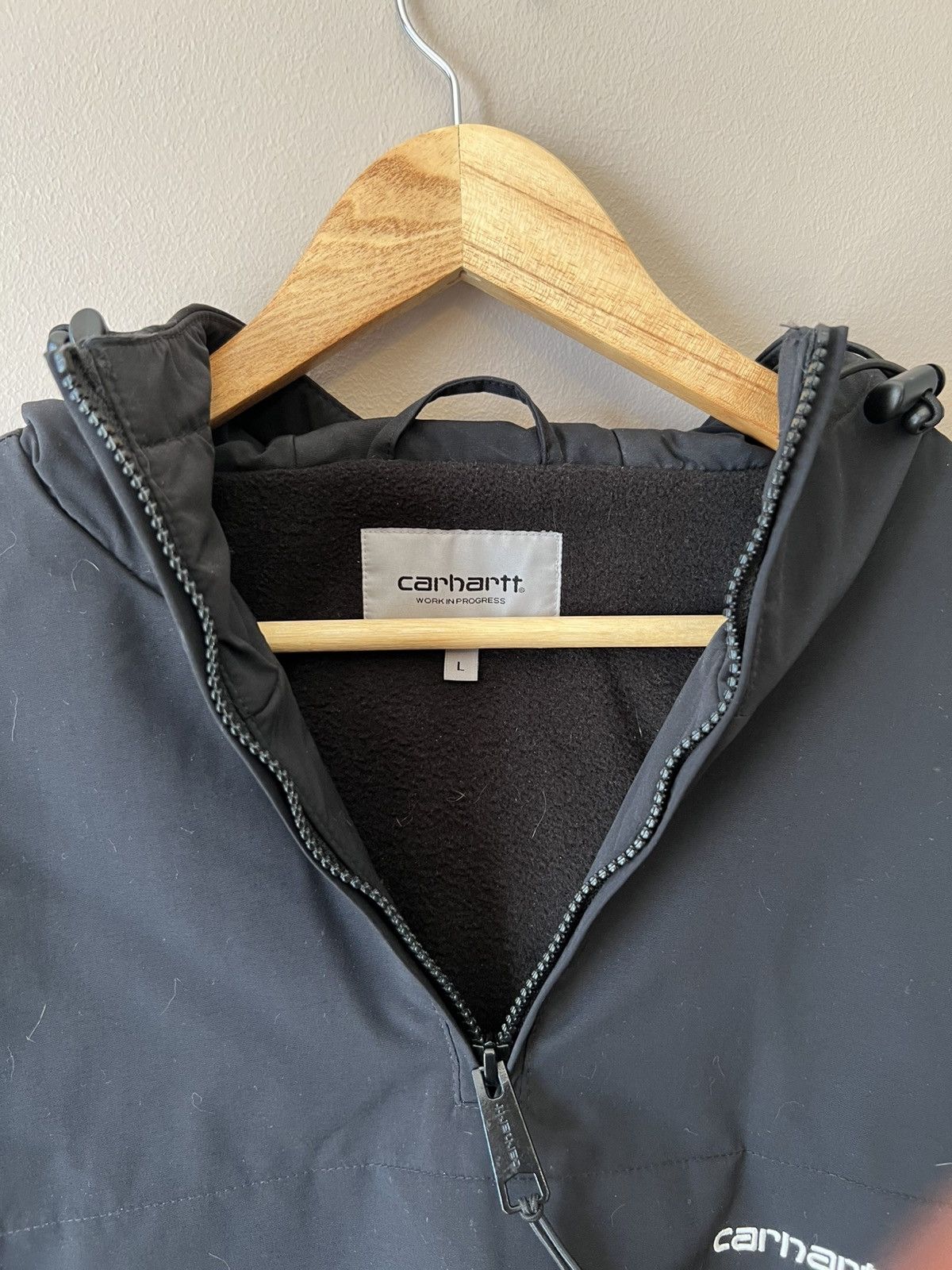 Carhartt Carhartt jacket Size US L / EU 52-54 / 3 - 2 Thumbnail