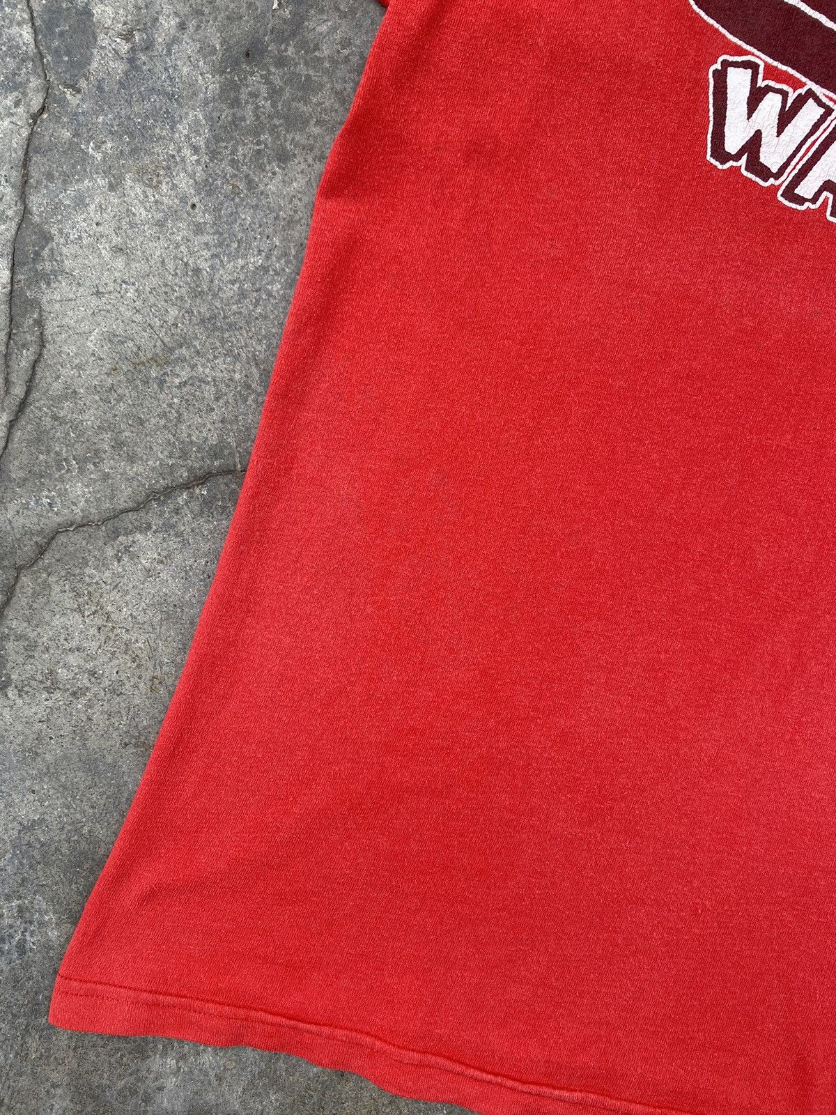 Band Tees Rare💥Vintage 90s Lagwagon Fat Wreck Chords Band Tees Size US L / EU 52-54 / 3 - 15 Thumbnail