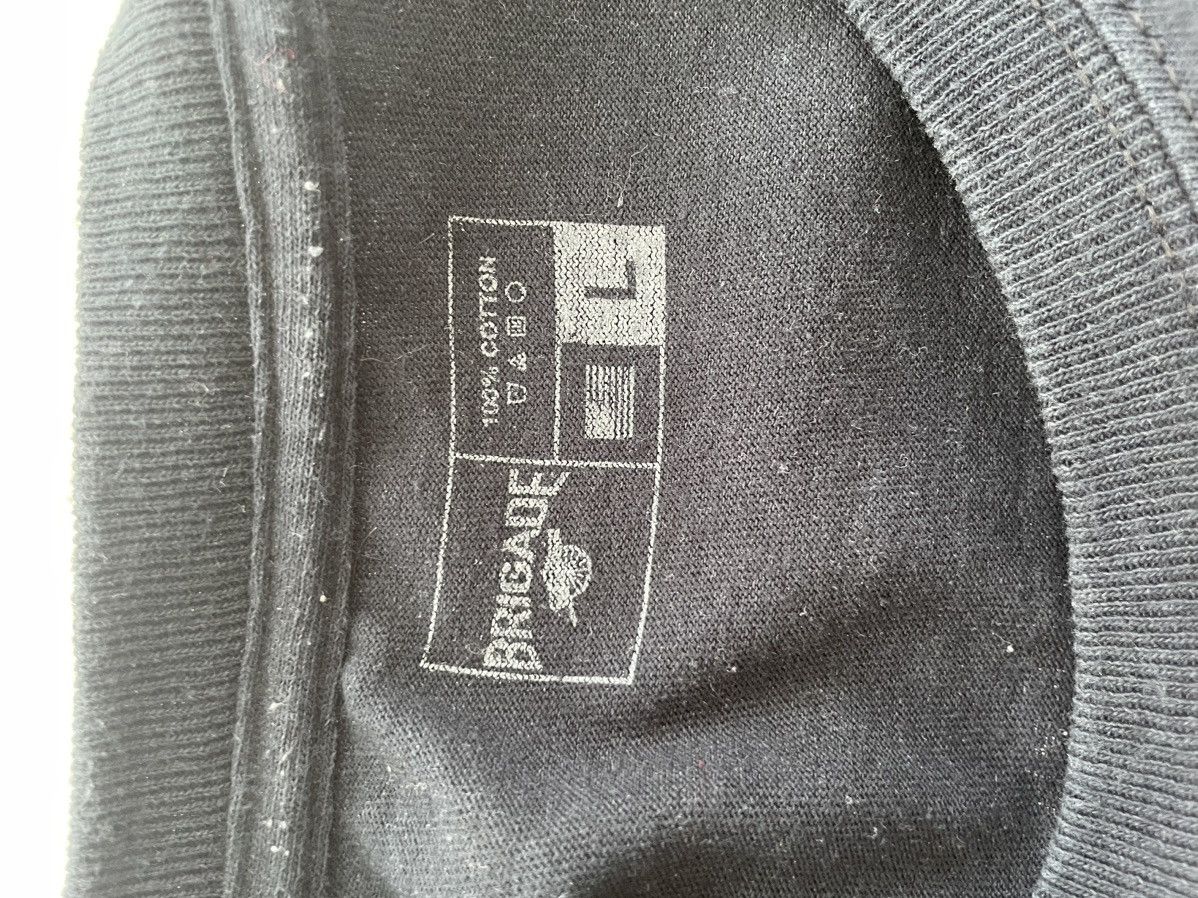 Brigade Brigade USA My Muse Tee Size US L / EU 52-54 / 3 - 3 Thumbnail