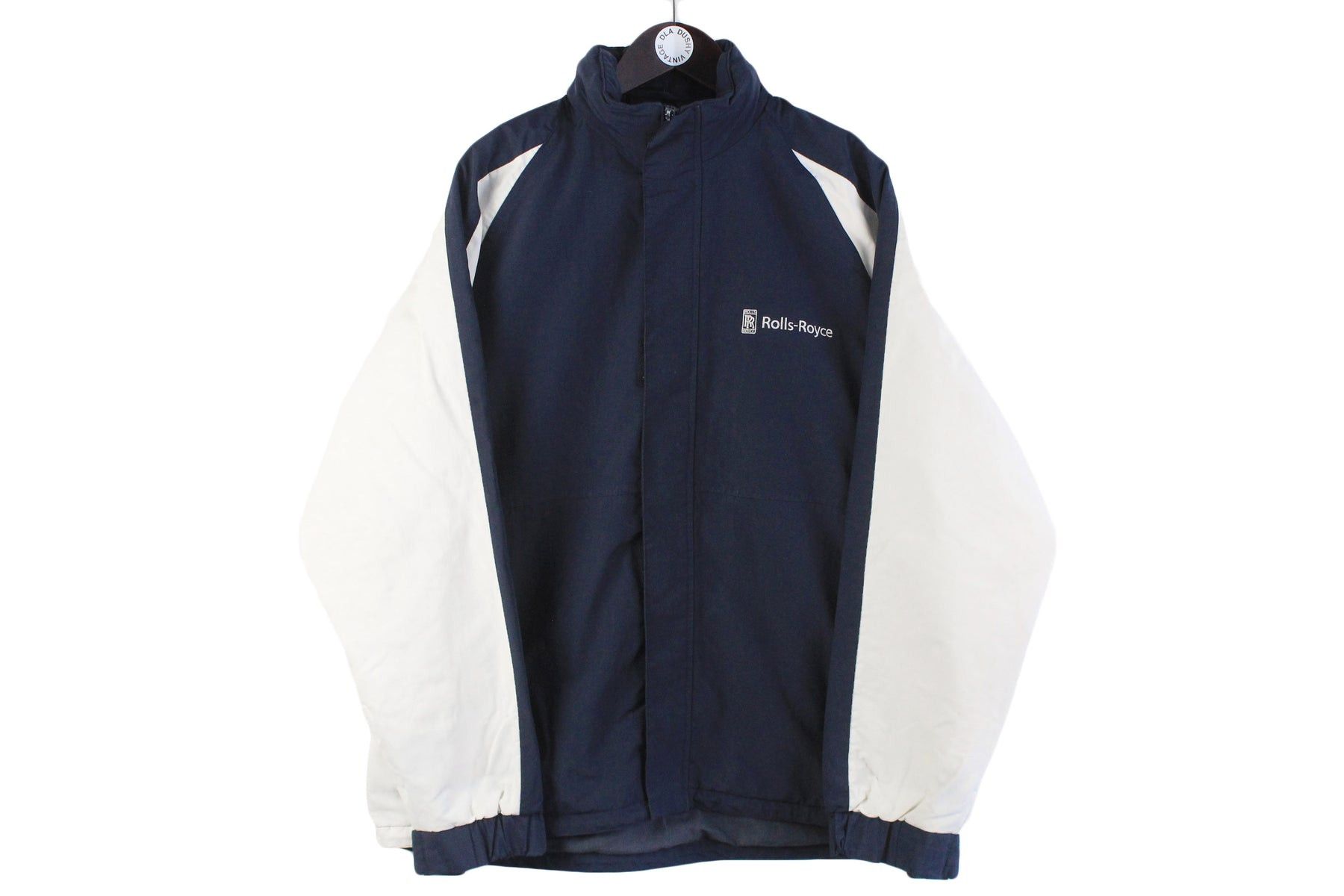Other Rolls-Royce Jacket XLarge Size US XL / EU 56 / 4 - 1 Thumbnail