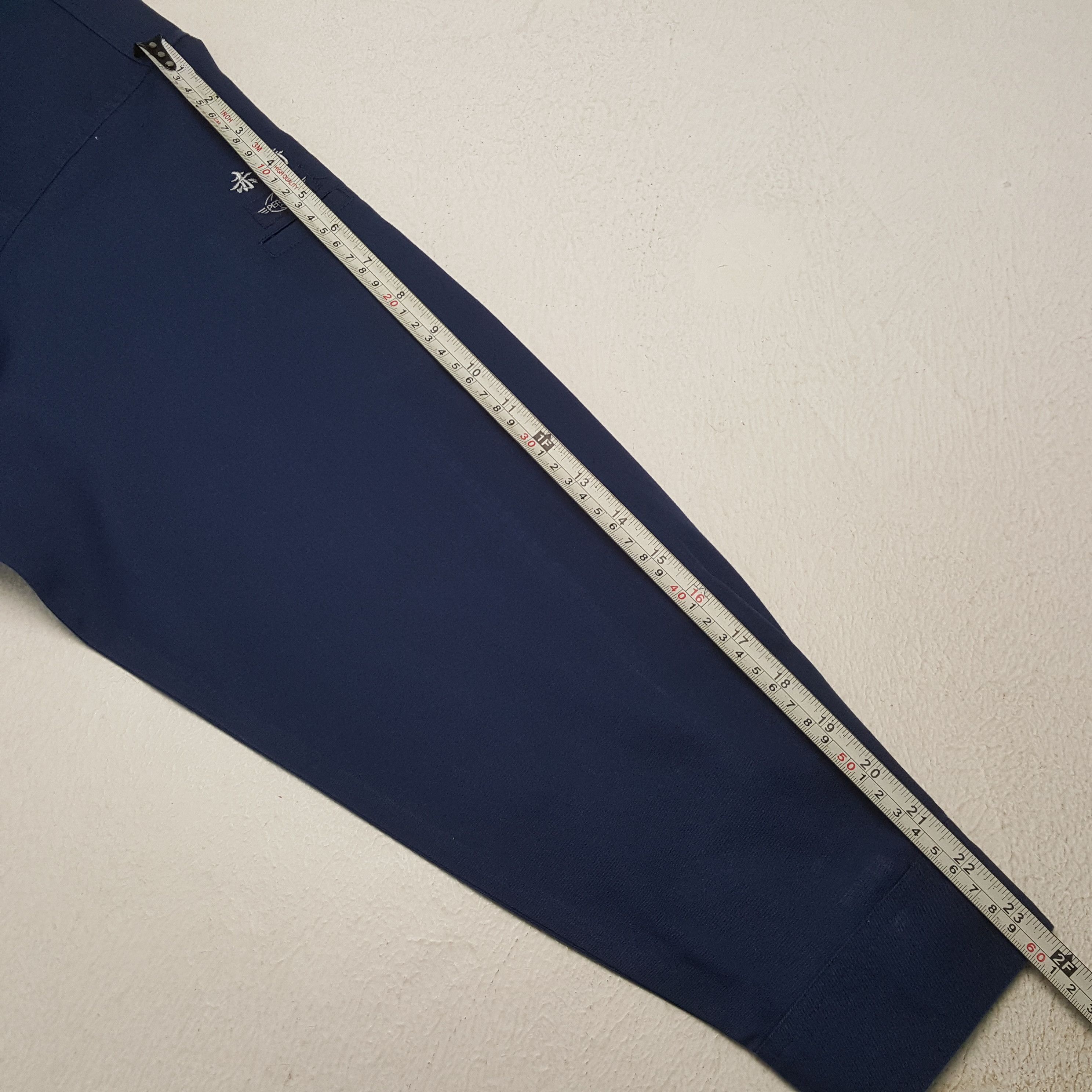 PERSON'S × Vintage Vintage TRD TOYOTA Japan Racing Team Custom Jacket C289N9 Size US L / EU 52-54 / 3 - 7 Thumbnail