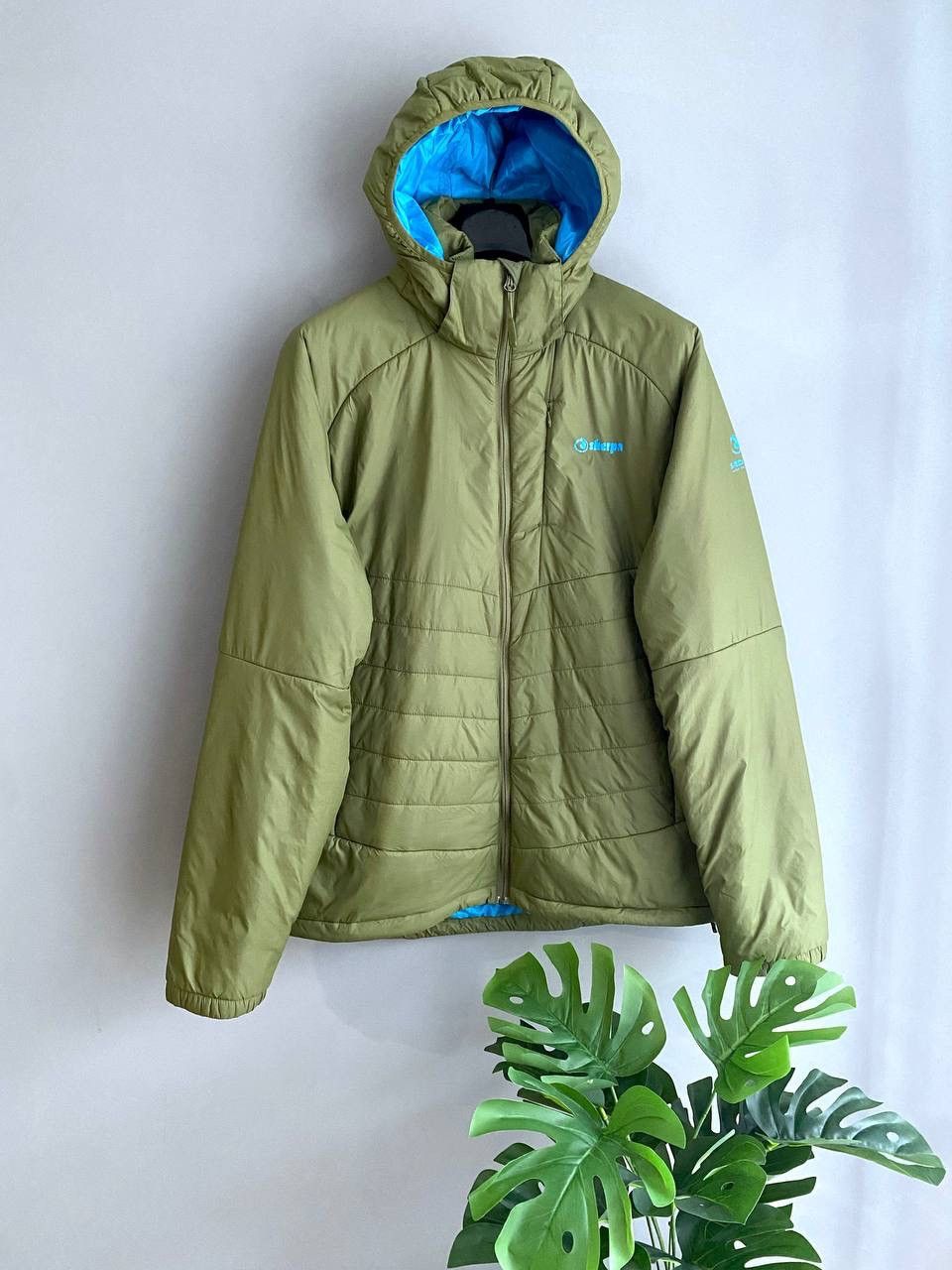 Other Sherpa Outdoor Pheriche Men's Isolation Puffer Jacket, XL Size US XL / EU 56 / 4 - 1 Thumbnail