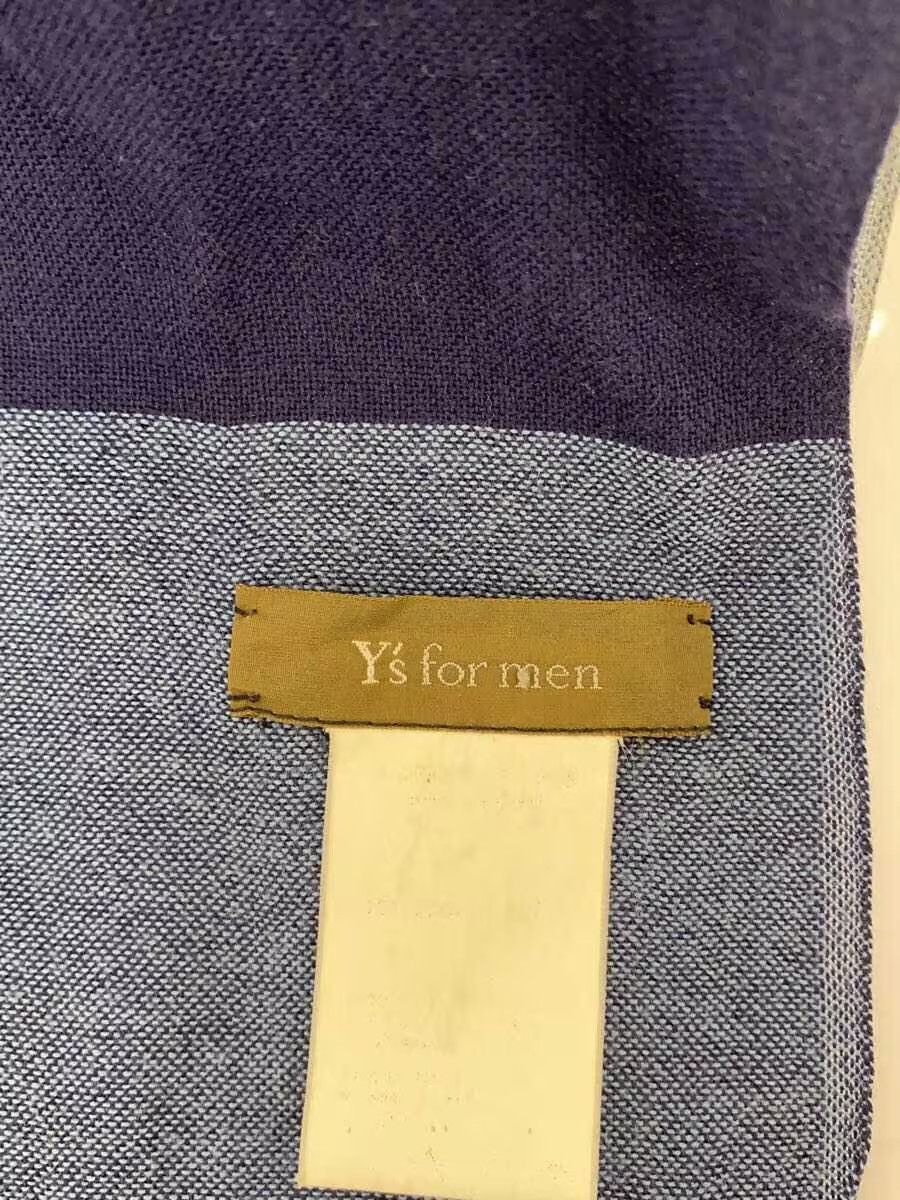 Yohji Yamamoto yohji yamamoto pour homme Y’s for men stall Size ONE SIZE - 2 Thumbnail