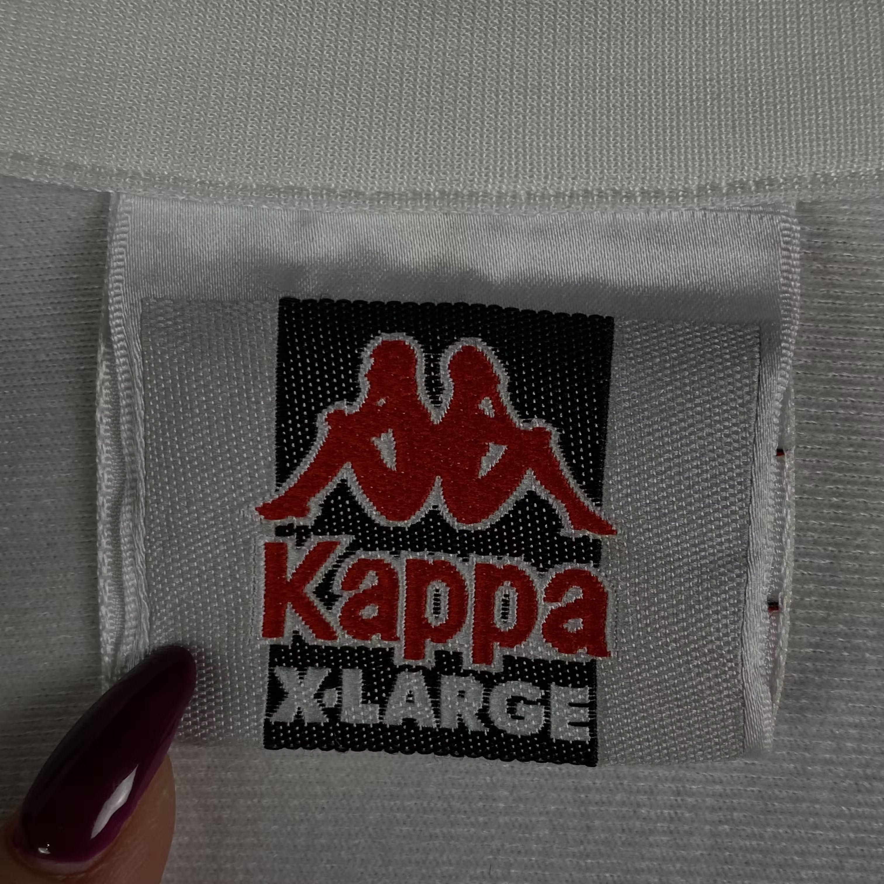 Kappa × Vintage Mens Bomber Jacket Adidas Originals Vintage Size XL Size US XL / EU 56 / 4 - 5 Thumbnail